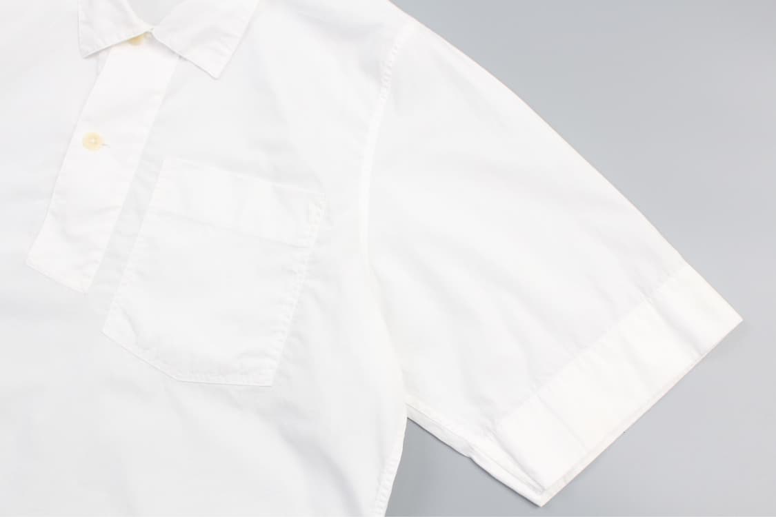 MHL Pullover Half Sleeve Shirt  상품이미지4