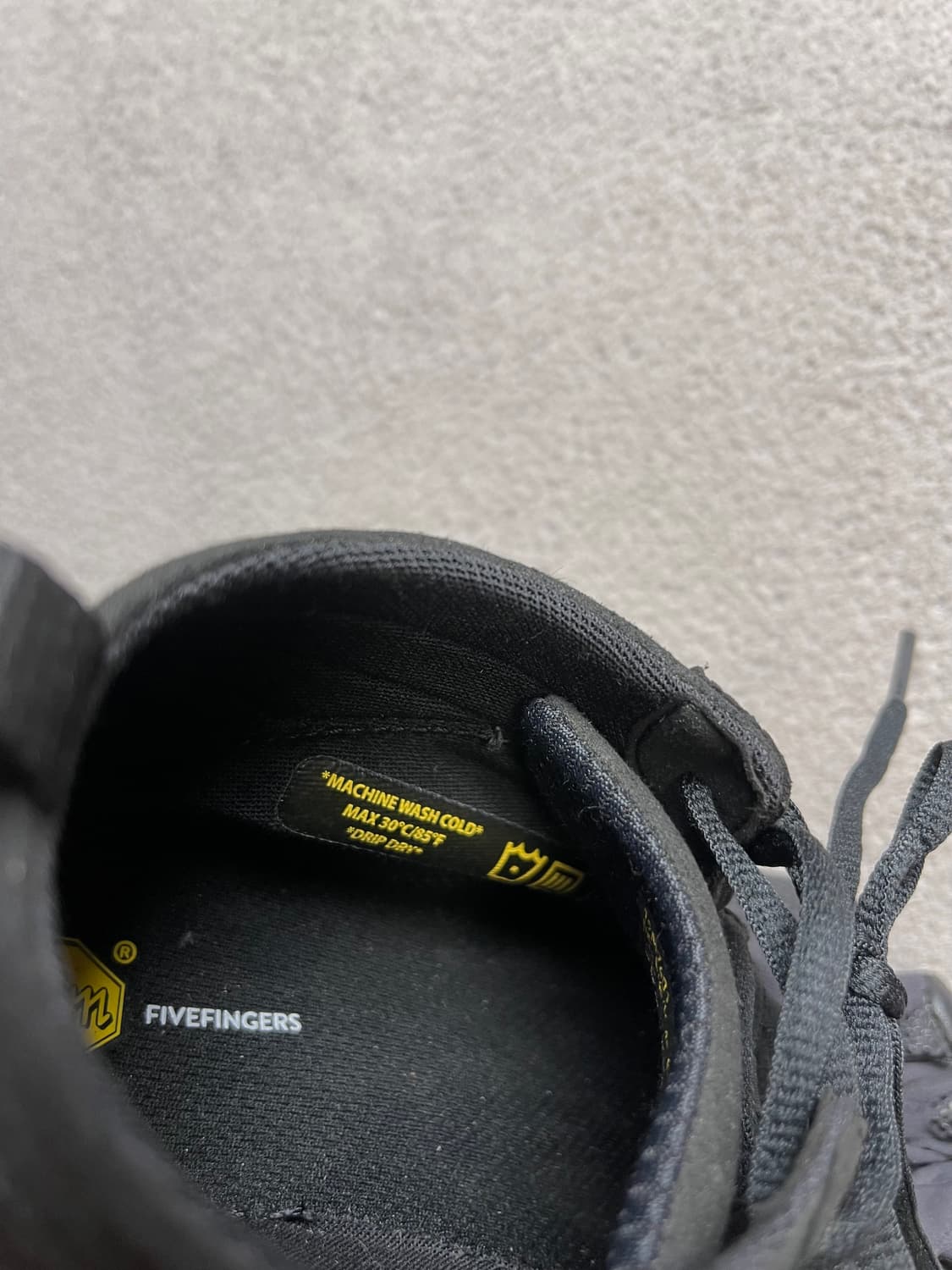 [eu40] vibram five fingers v-trek -250 상품이미지8