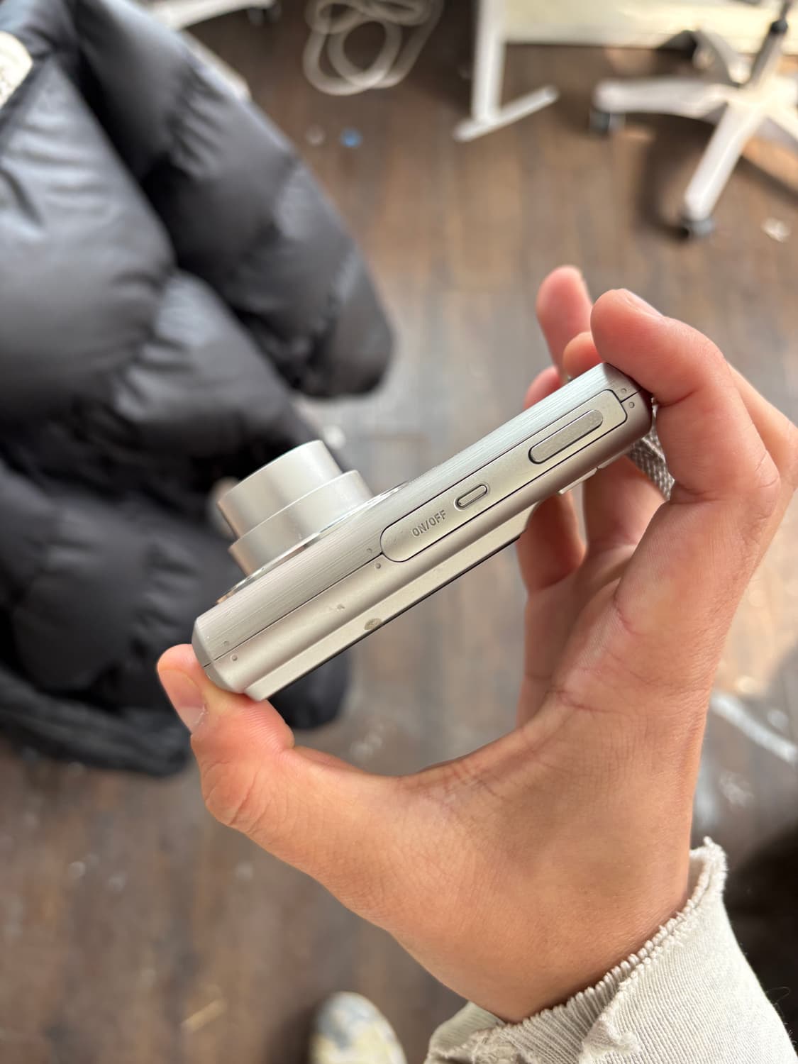 카시오 엑실림 ex z70 디지털카메라 상품이미지3