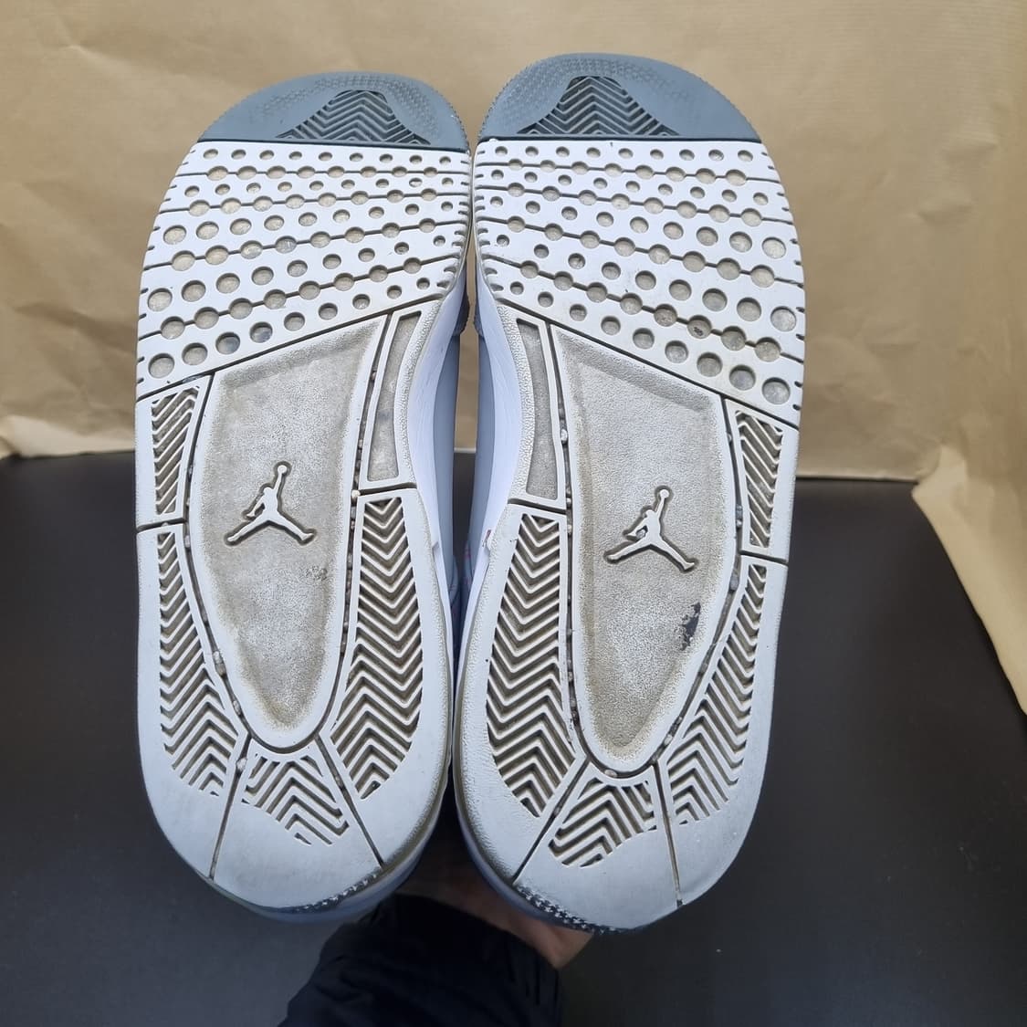 나이키 조던 플래이트 오리진2. 미드250 상품이미지3