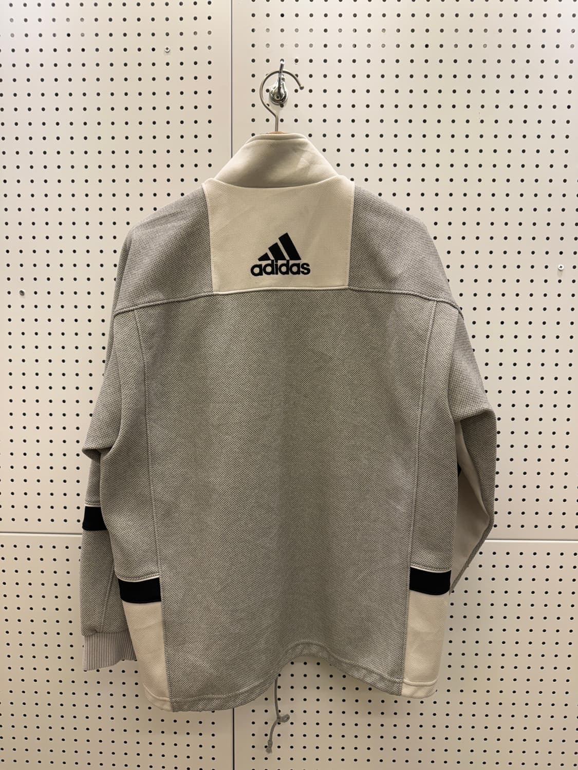 아디다스 재팬 올드스쿨 컬러블럭 져지 U766 상품이미지3