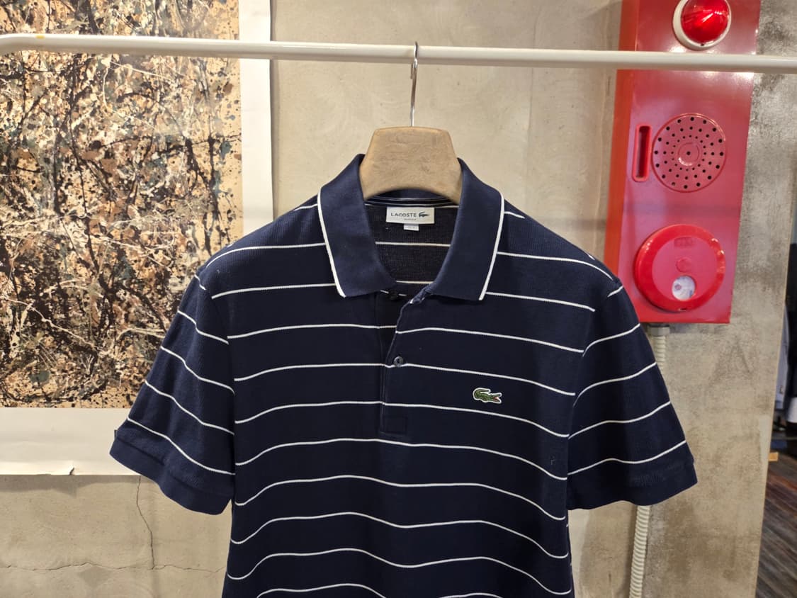 라코스테 PK 티셔츠 상품이미지5