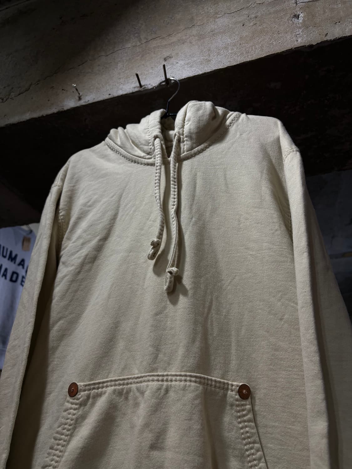 트루 릴리전(True Religion) 스웻셔츠 후드타입 상품이미지3