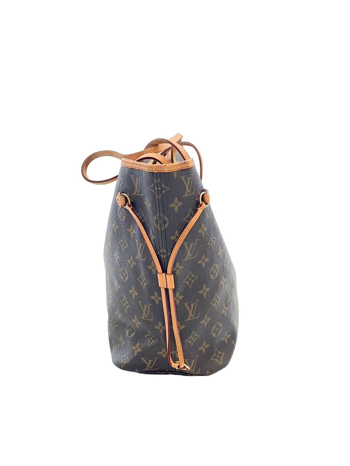 루이비통 모노그램 네버풀 MM(정품) 상품이미지4