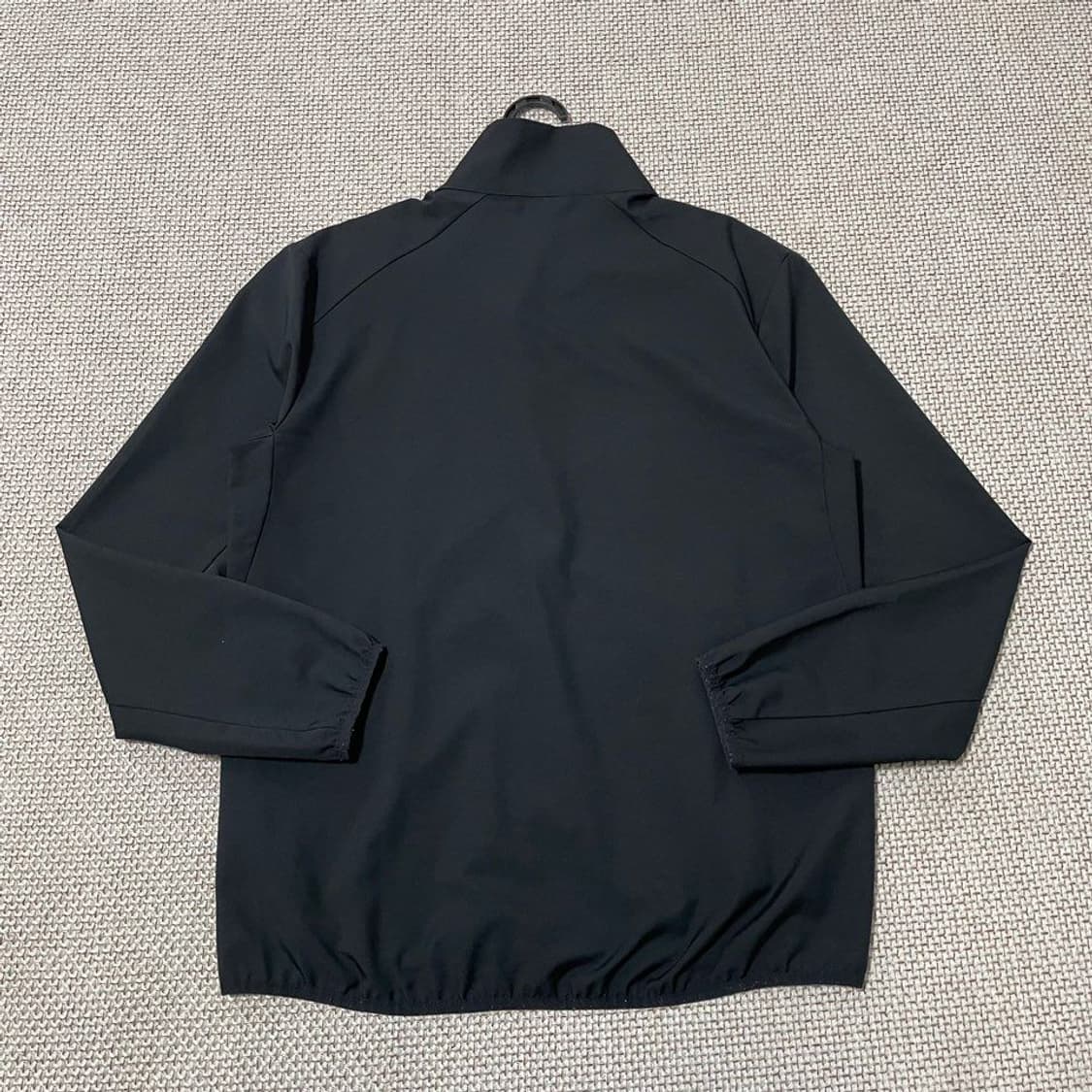 나이키 트레이닝. 집업 6731 상품이미지3