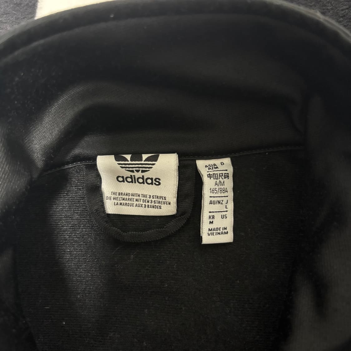 아디다스 파이어버드 TT 상품이미지3