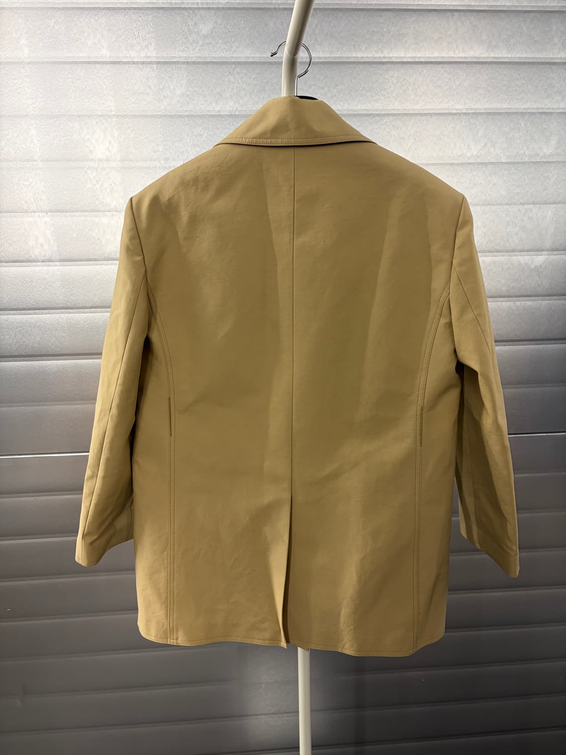 ORR short trench coat NWT 상품이미지5