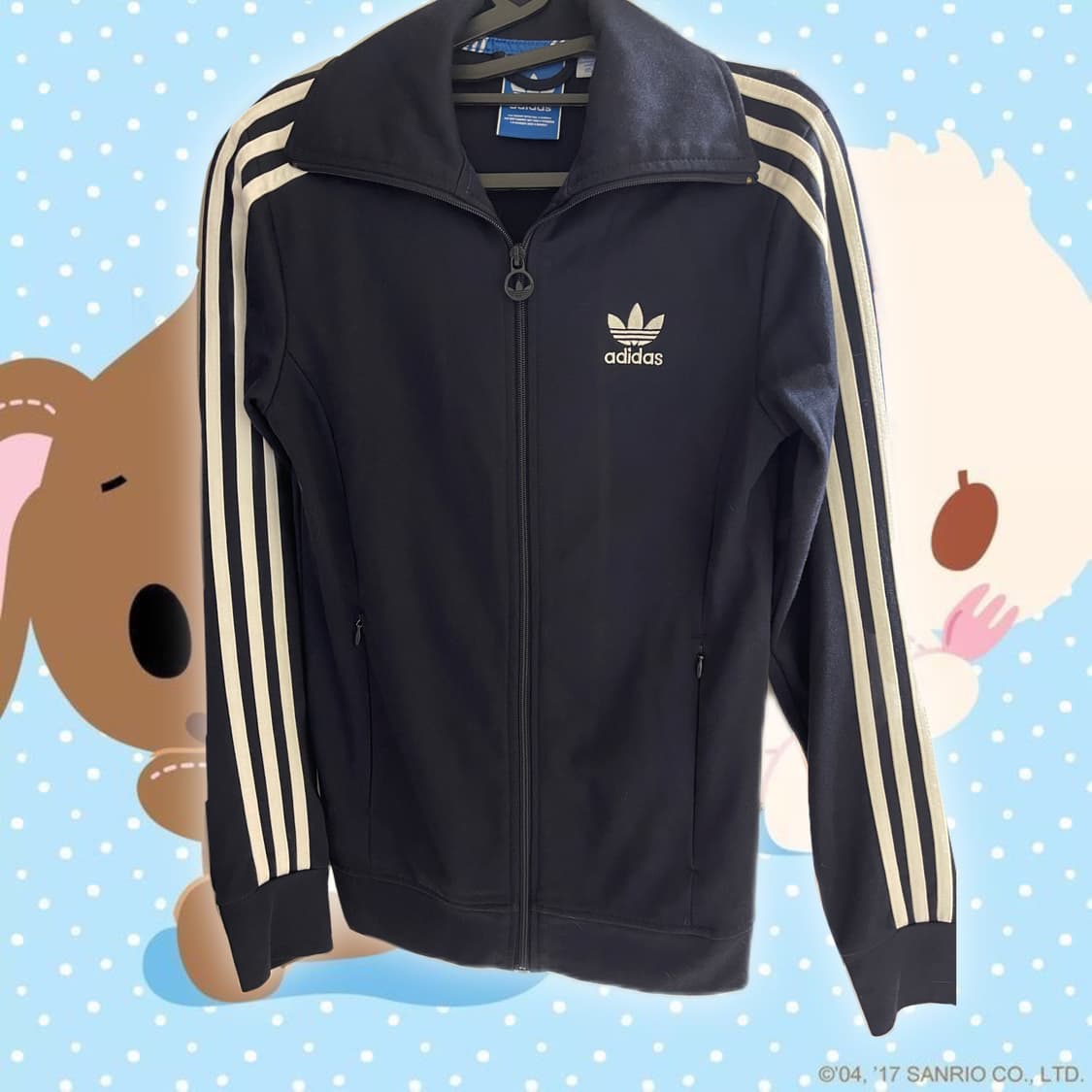 아디다스 유로파 저지 네이비 85 상품이미지3