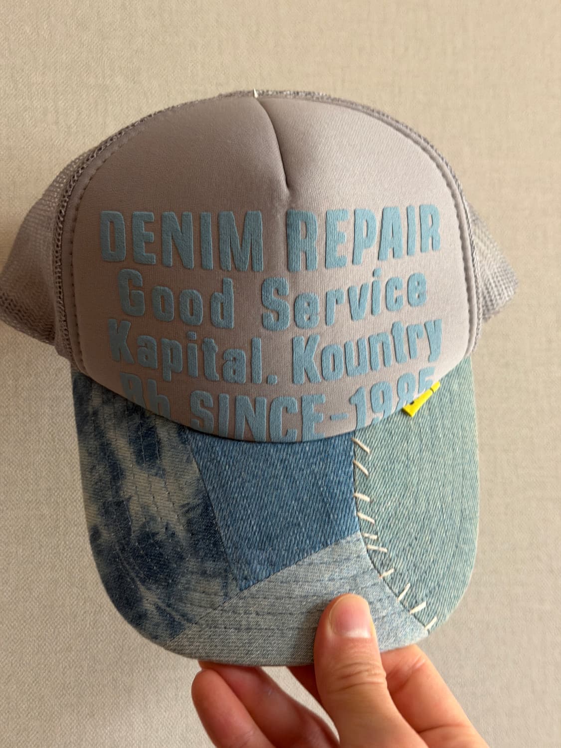 캐피탈모자 상품이미지1