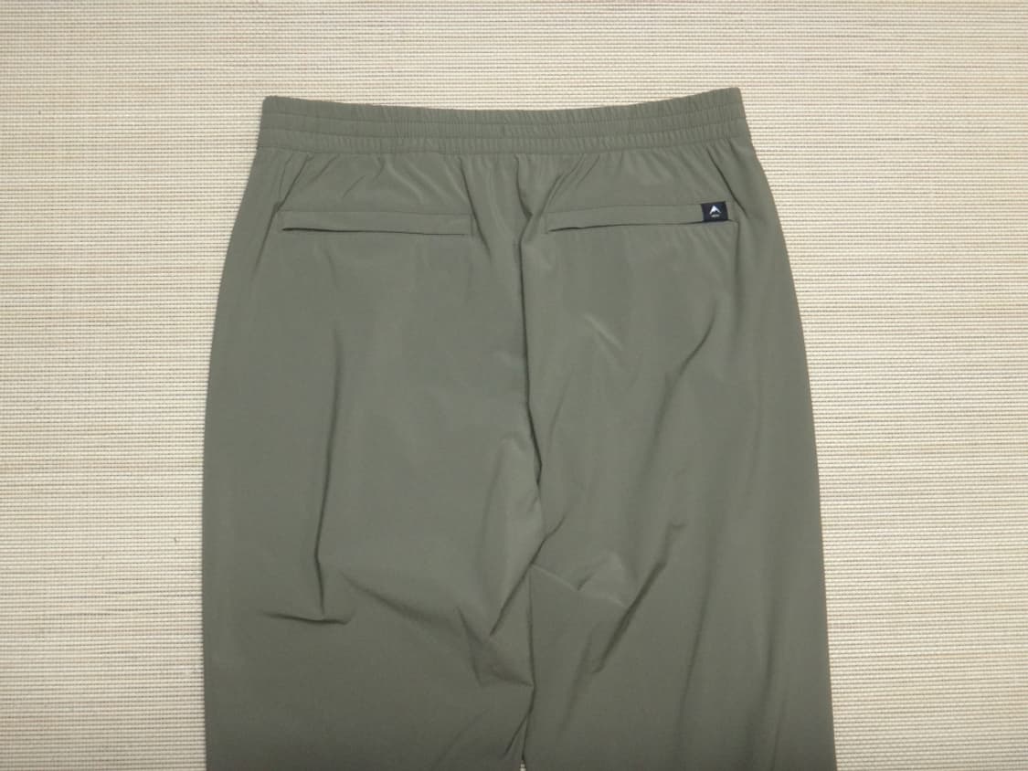 (75cm) 네파 남성 C-TR 나일론 아이스 조거 팬츠 상품이미지5