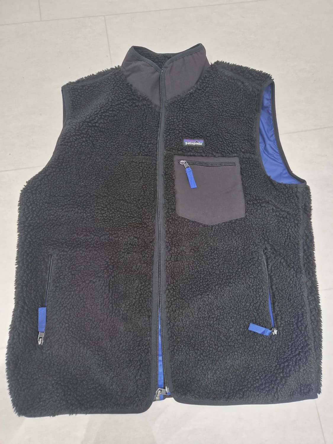 파타고니아 레트로x 베스트 상품이미지1