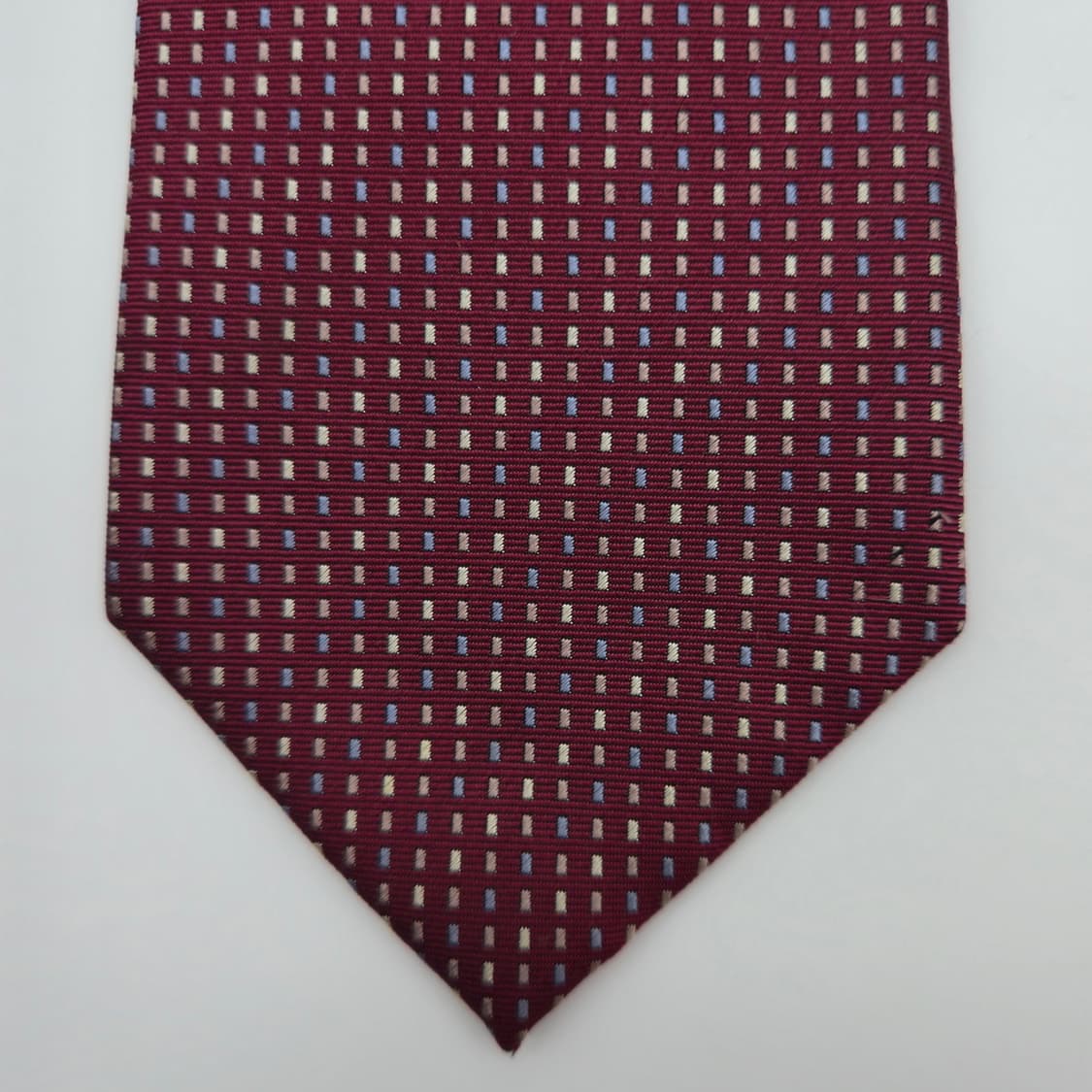 SPALDING 스팔딩 실크 넥타이 [BCF10803_0004-39] 상품이미지5