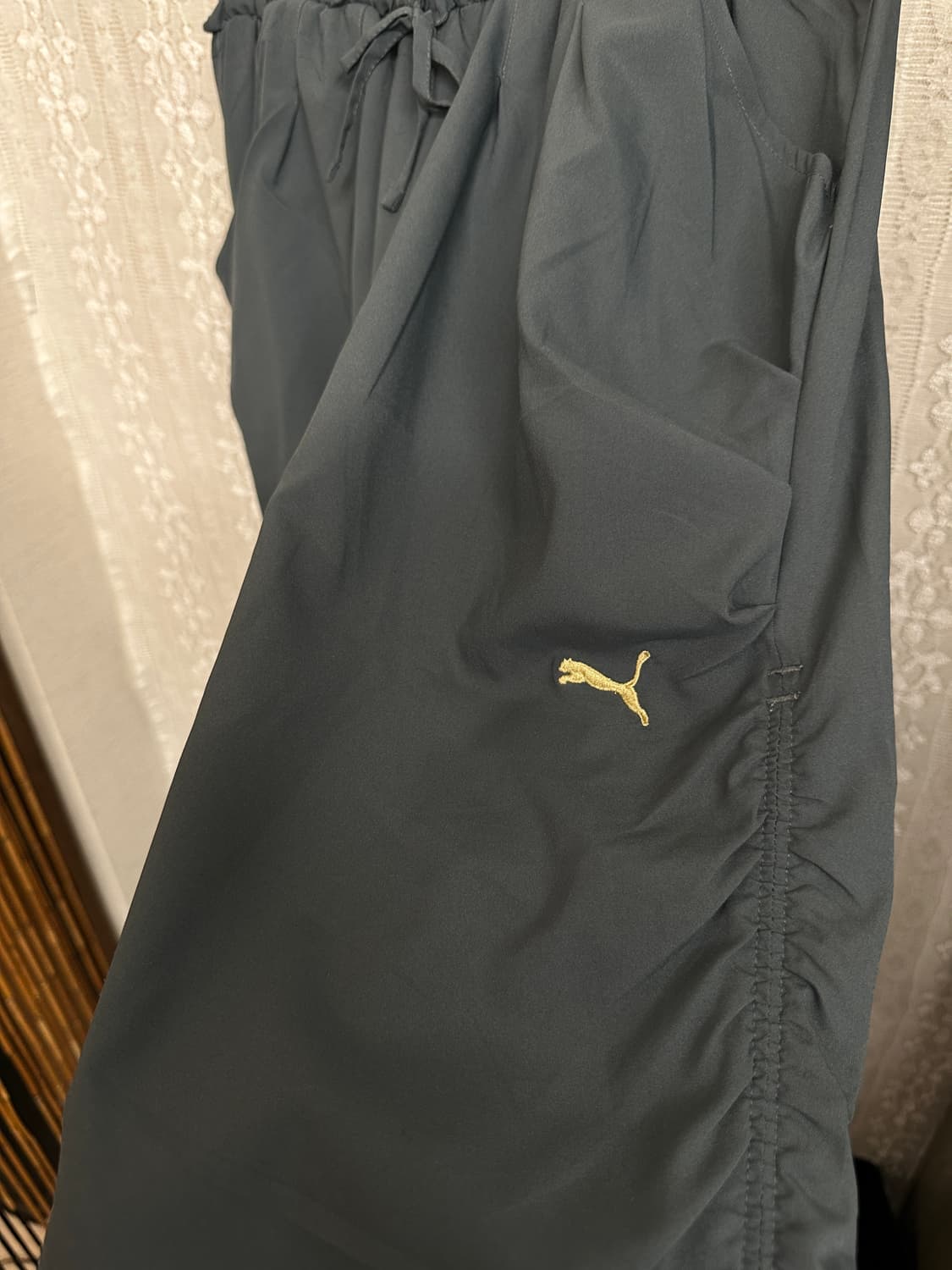 Puma 셔링바지 상품이미지4