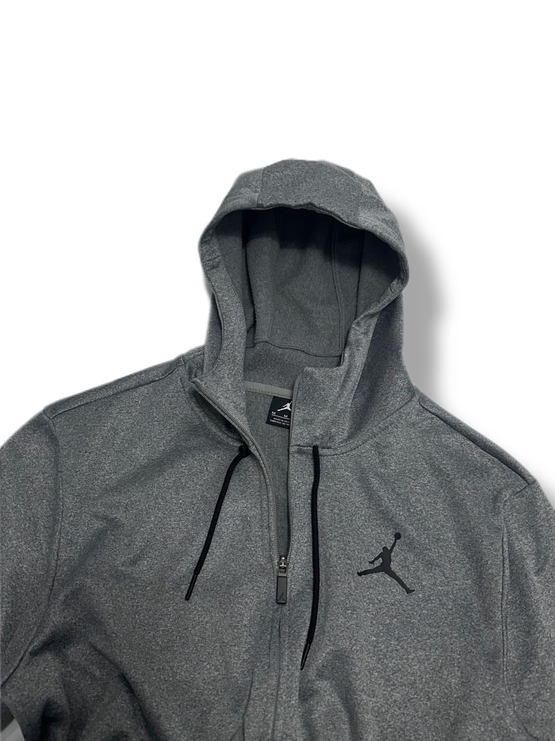 나이키 조던 써마 후드집업 상품이미지2