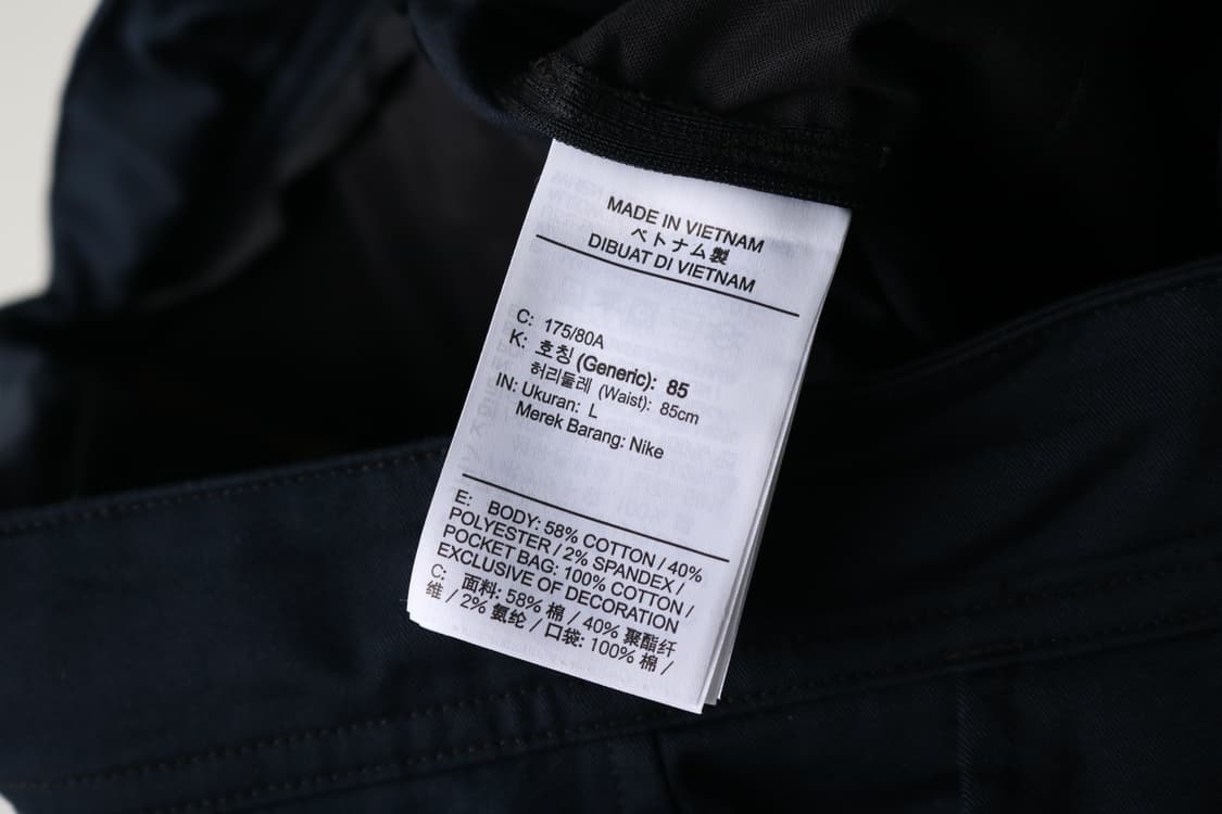 [L] 나이키 ACG 카고팬츠 상품이미지6