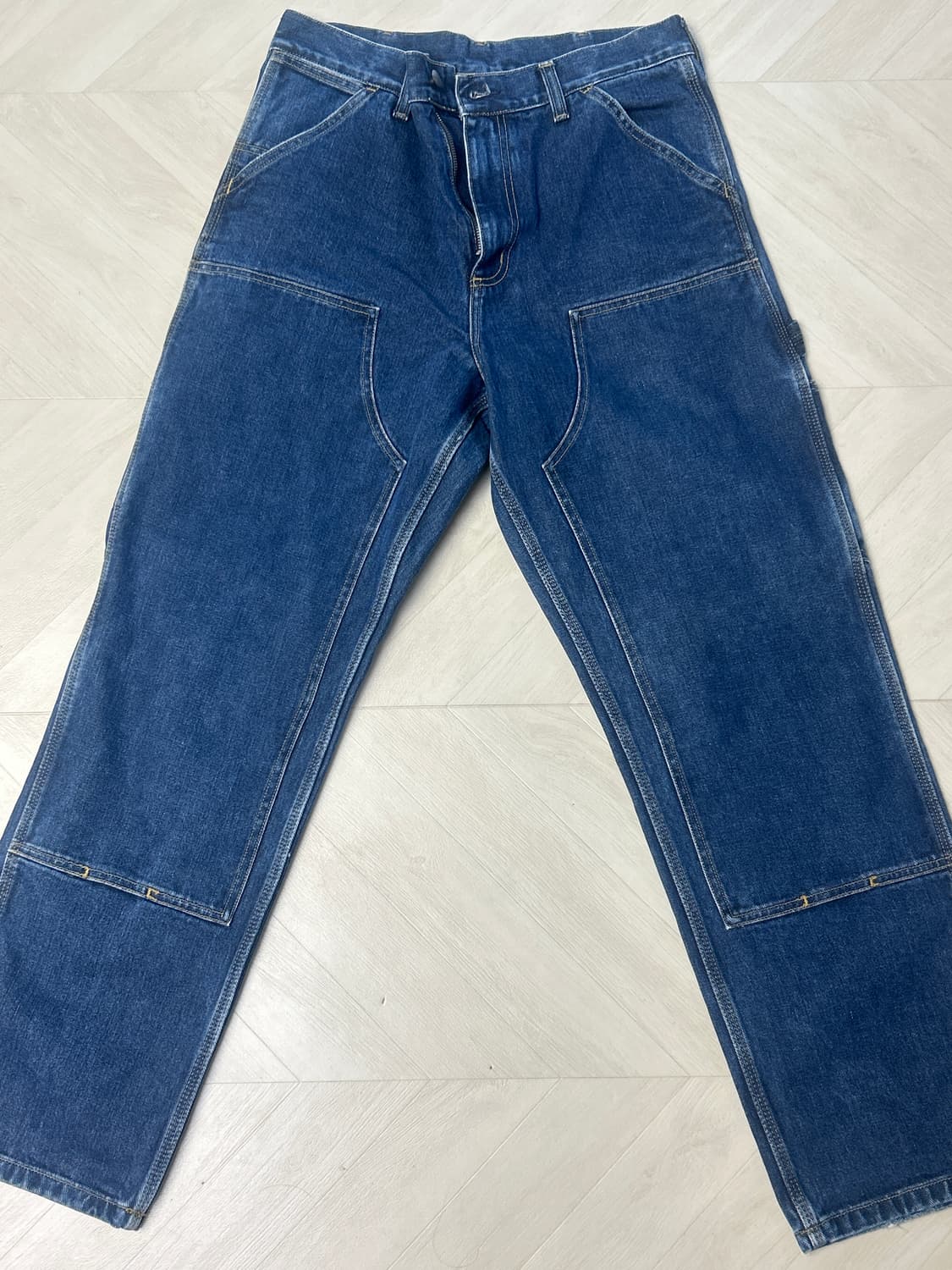 칼하트 더블니 상품이미지1