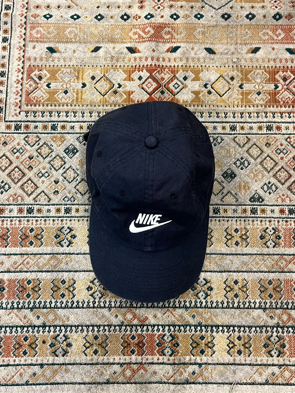 나이키 볼캡 블랙 #csz3491 상품이미지3