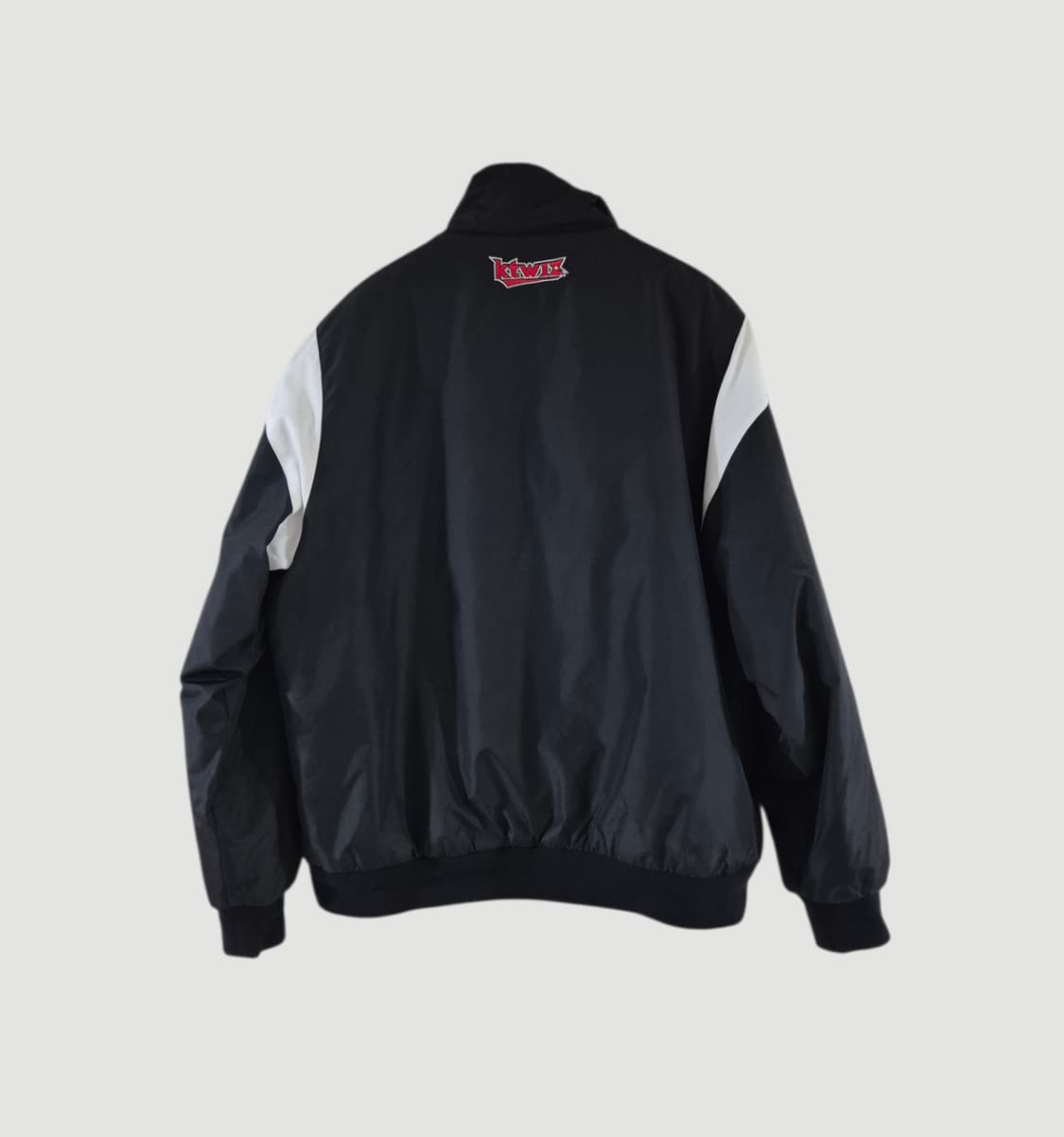 [100~105]뉴발란스 KT위즈 야구점퍼 Men 상품이미지3