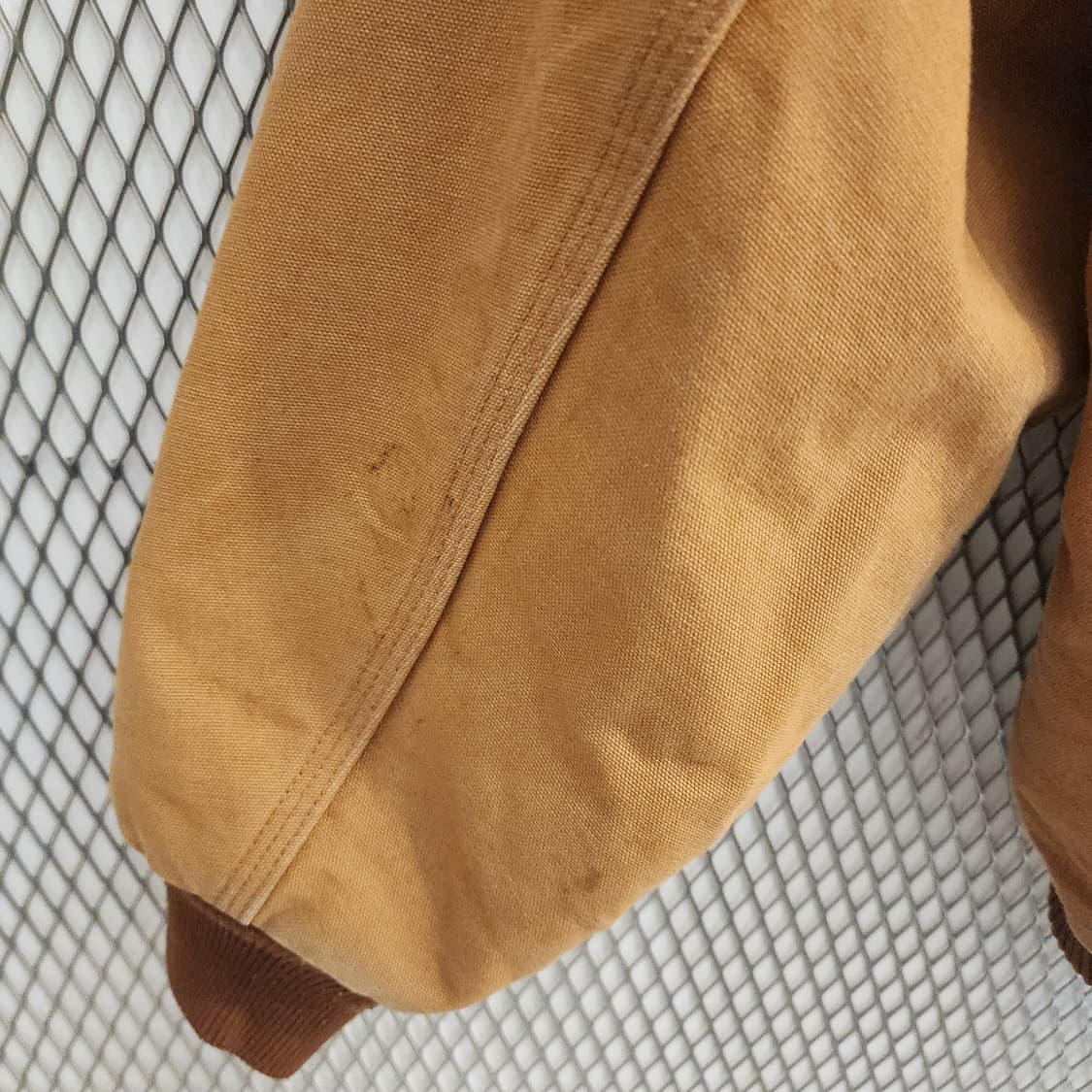 칼하트 j140 덕액티브쟈켓 상품이미지3