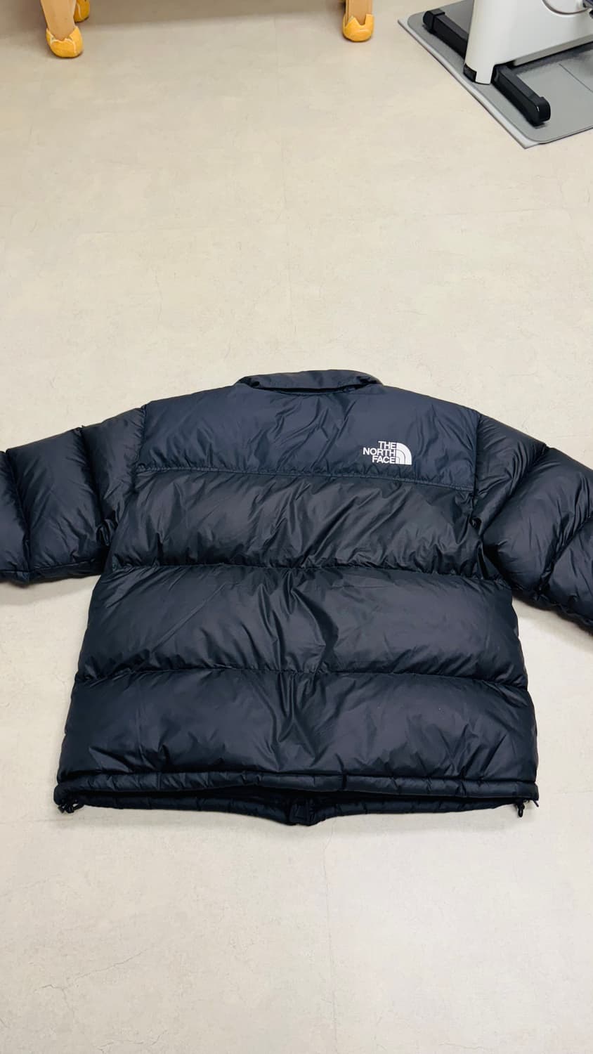 노스페이스 1996 레트로 눕시 xl 해외판 700자수 상품이미지7