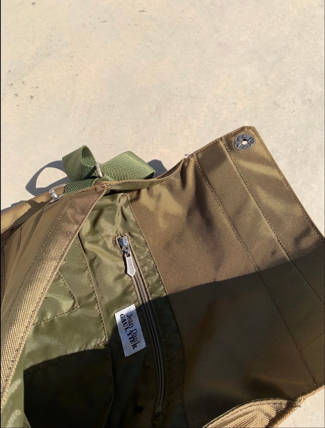 장 폴 고티에 숄더, 크로스백 상품이미지4