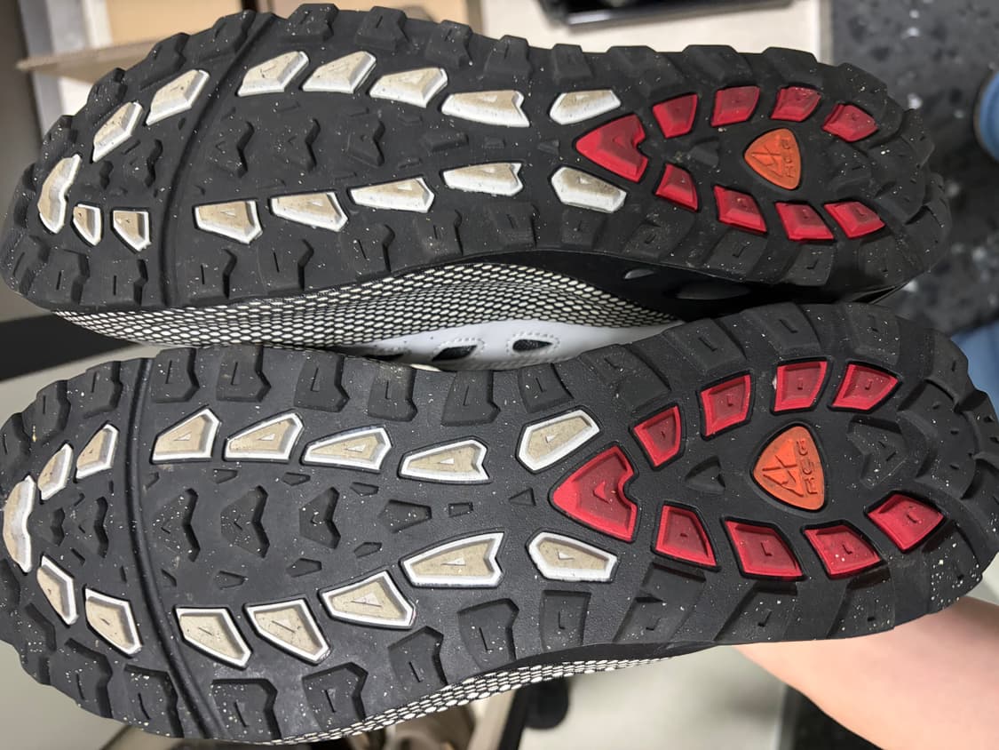 나이키 acg 에어 익스플로레이드 270  상품이미지6