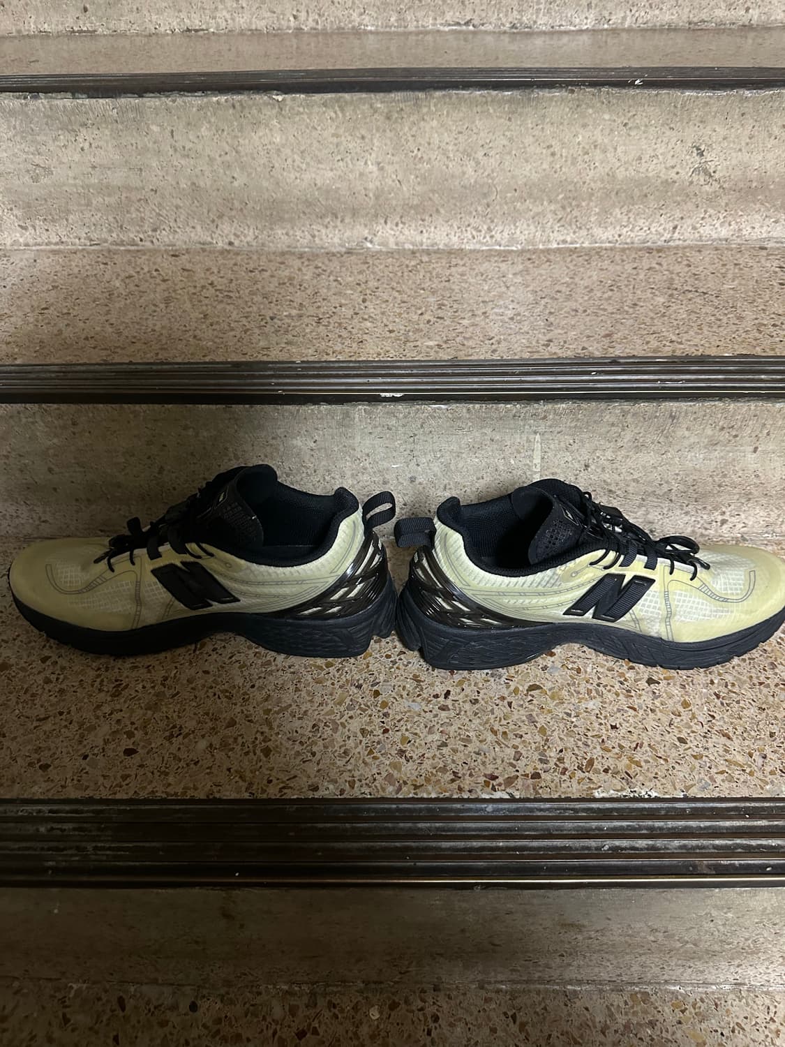 뉴발란스 1906 260 상품이미지3