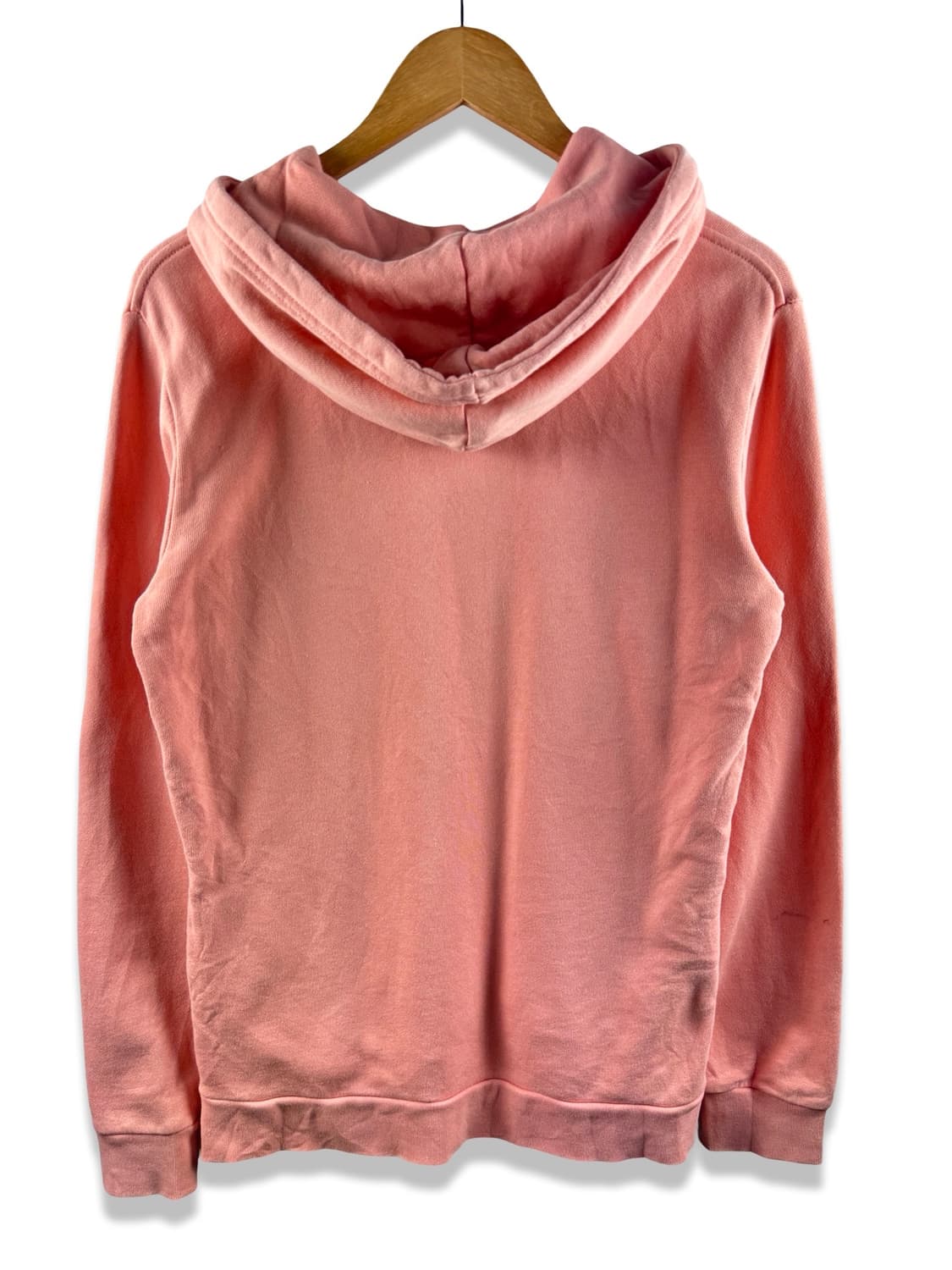 아디다스 트레포일 핑크 후드티2517 상품이미지2