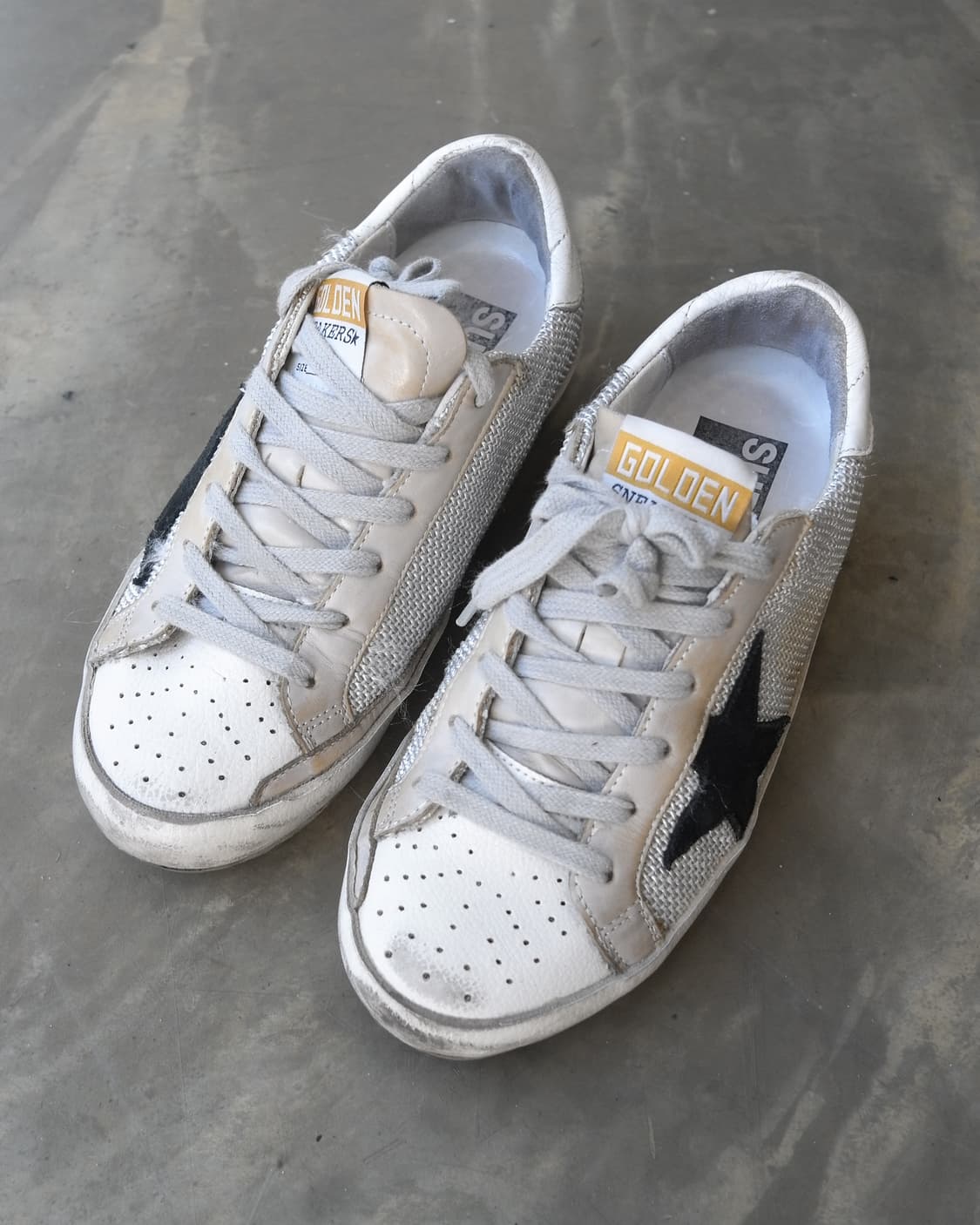 Golden Goose 상품이미지4
