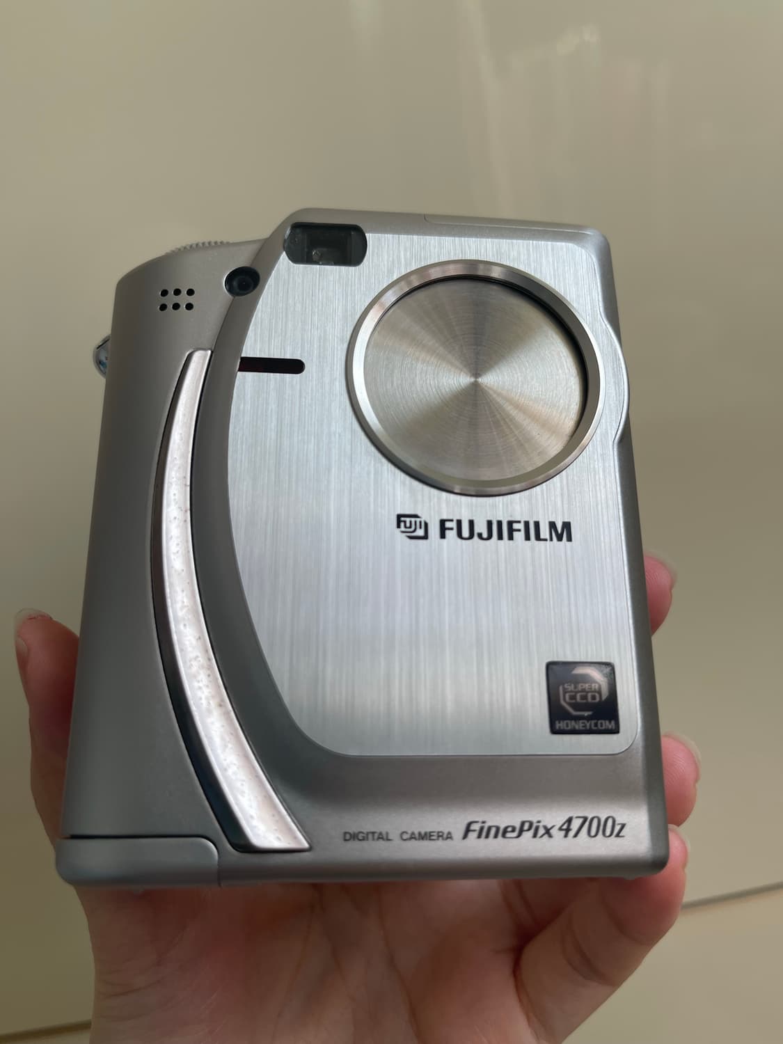 파인픽스 4700z  상품이미지1