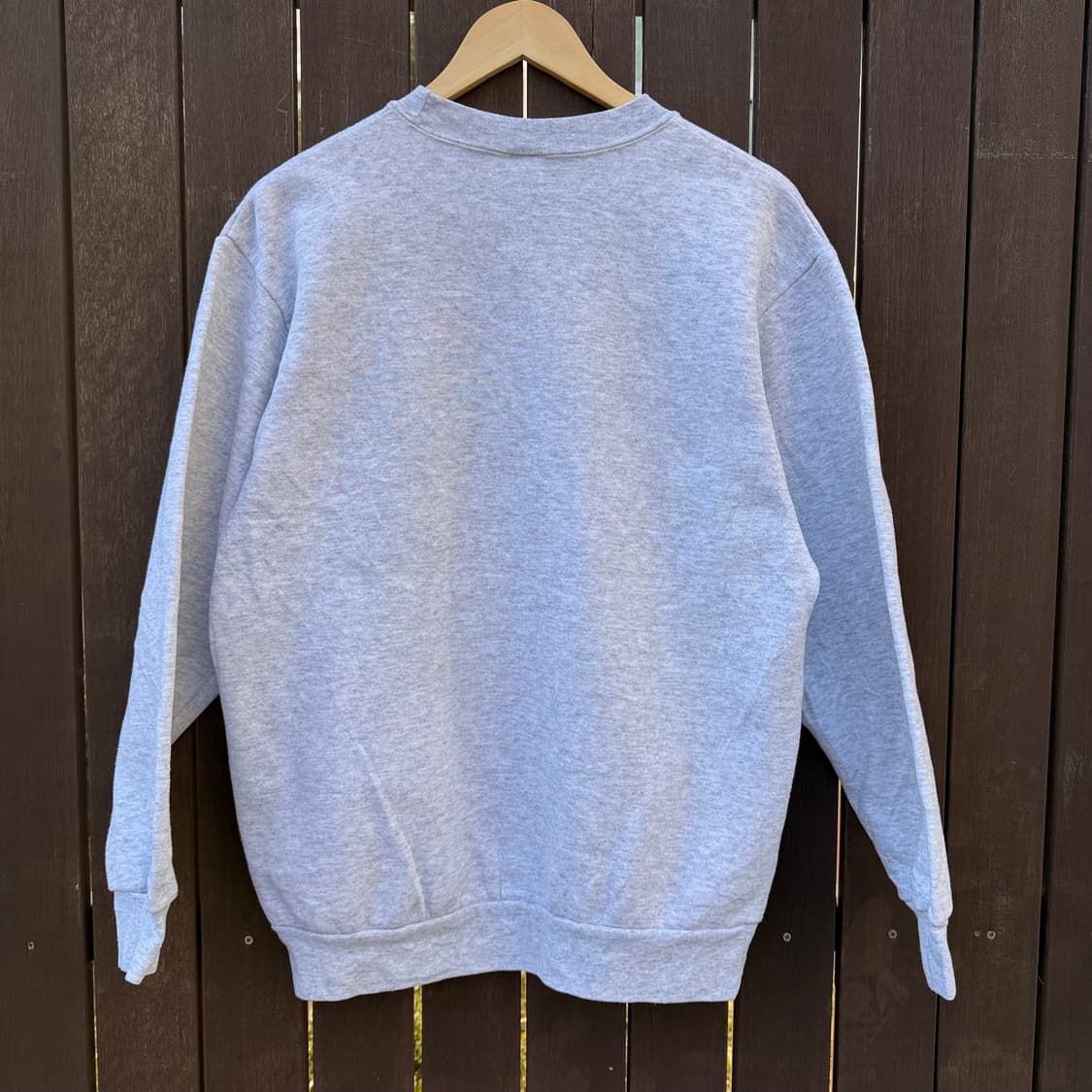 00s Vintage U.S. Airforce Sweatshirt 상품이미지6