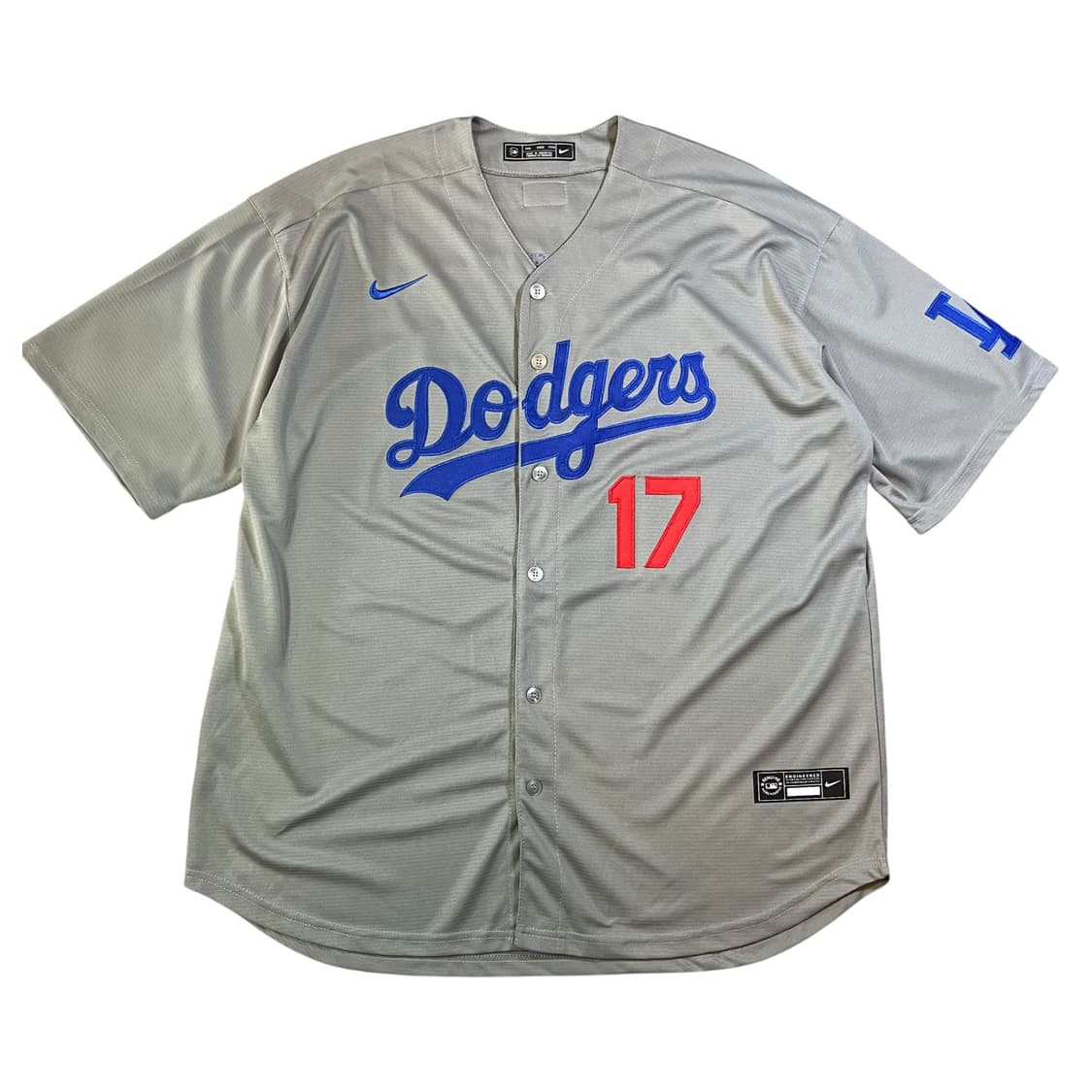 나이키 MLB  LA 다저스 오타니 쇼헤이 유니폼 상품이미지2