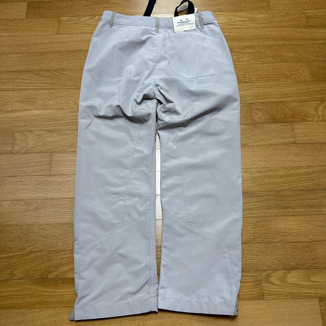 오프닝 프로젝트 팬츠 상품이미지2