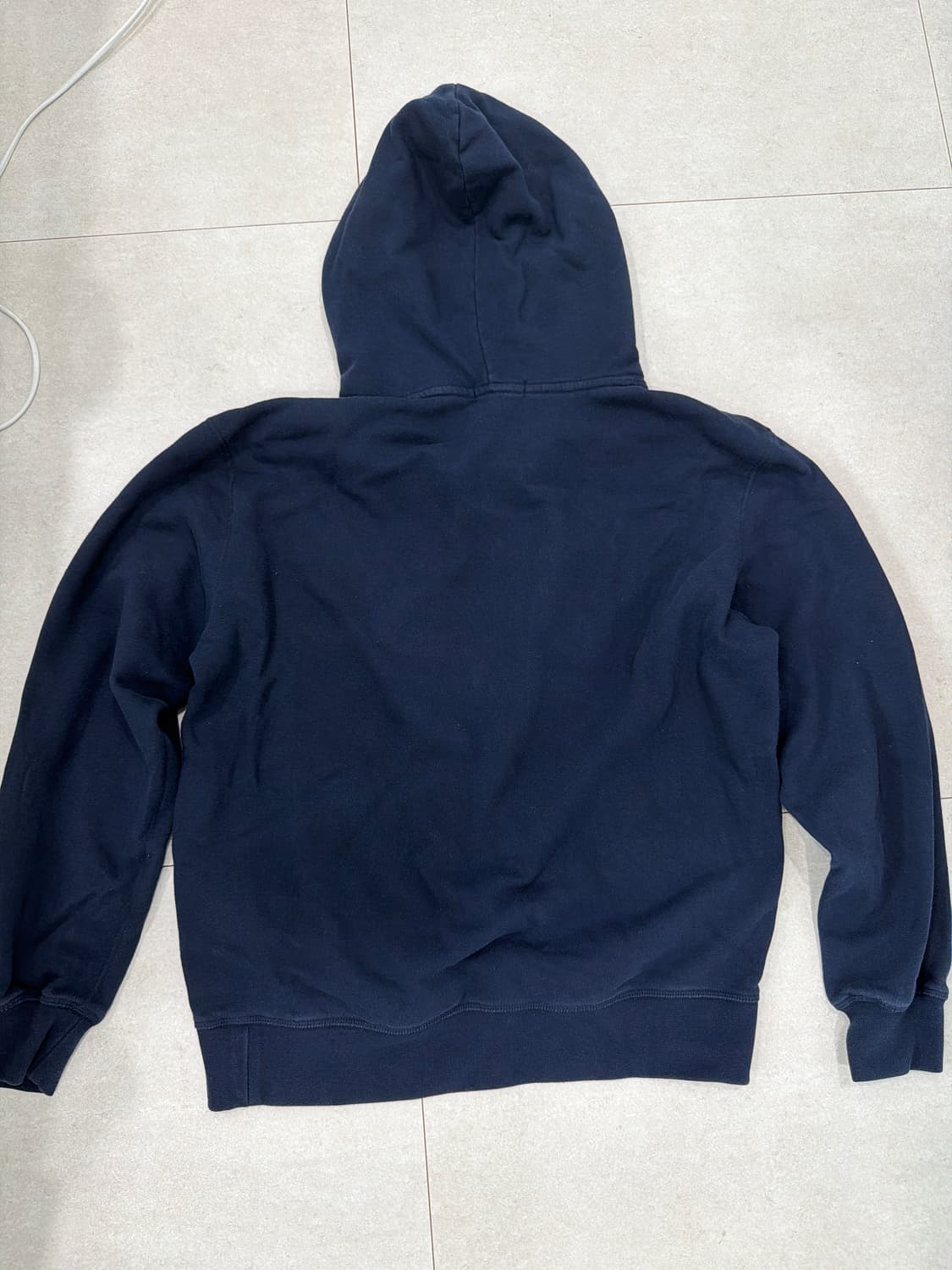 폴로 랄프로렌 후드티 상품이미지2