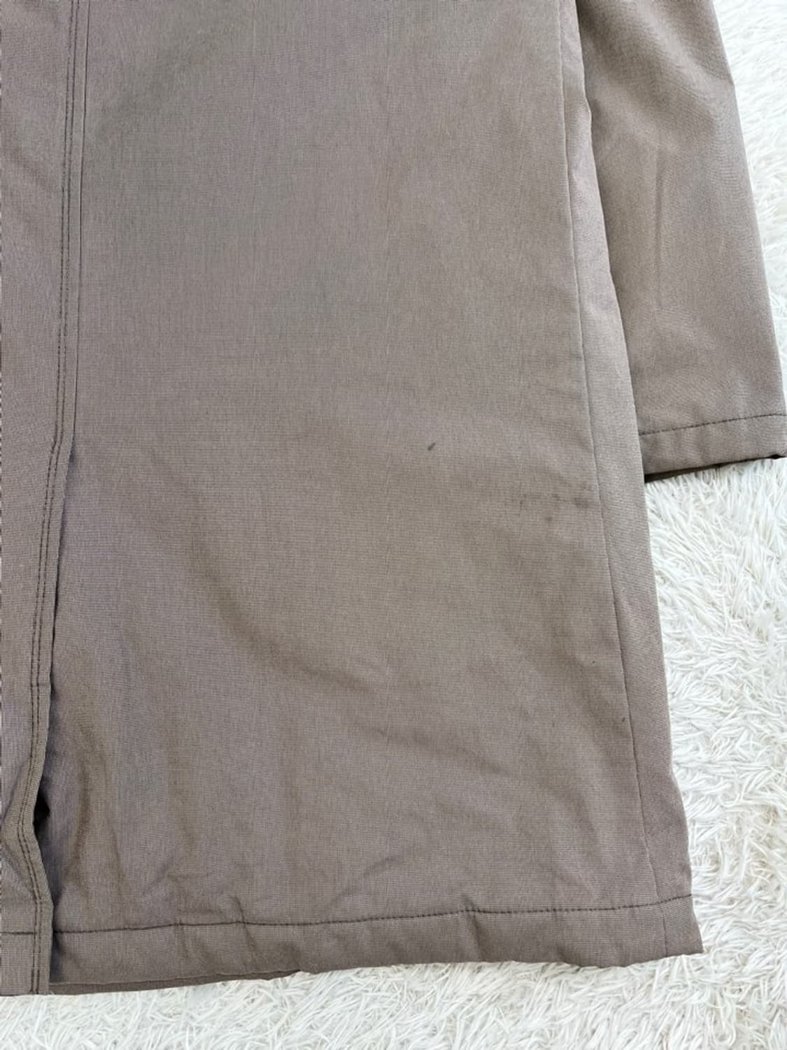 헨리코튼 덕다운 패딩 코트/#338 상품이미지6