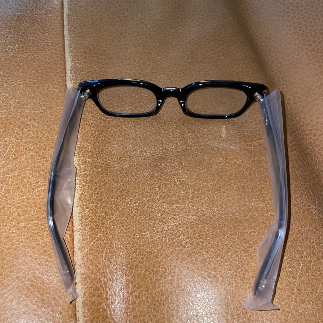 펄바켄 퓨리 (black/clear) 상품이미지5