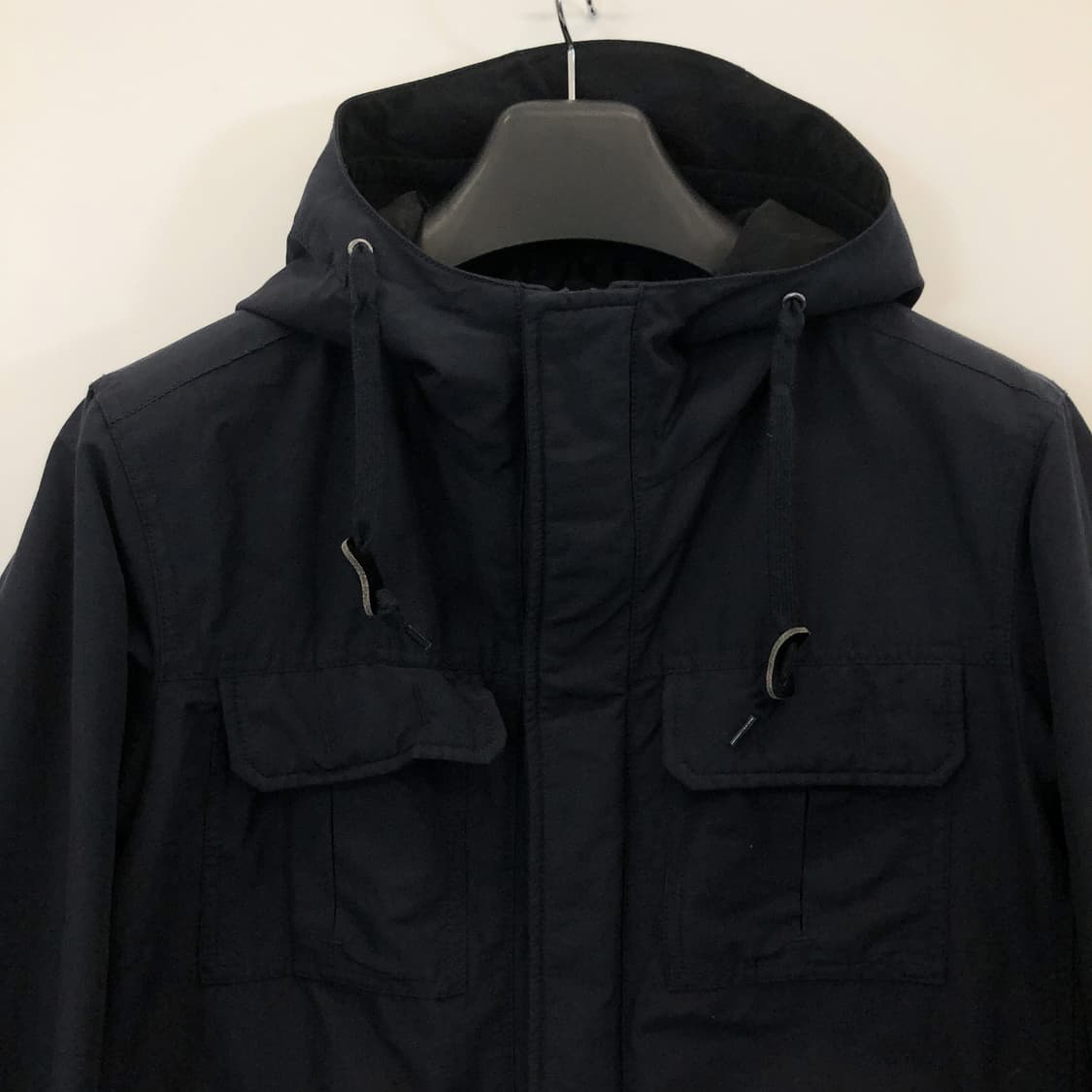 유니클로 유틸리티 후드자켓 L 상품이미지2