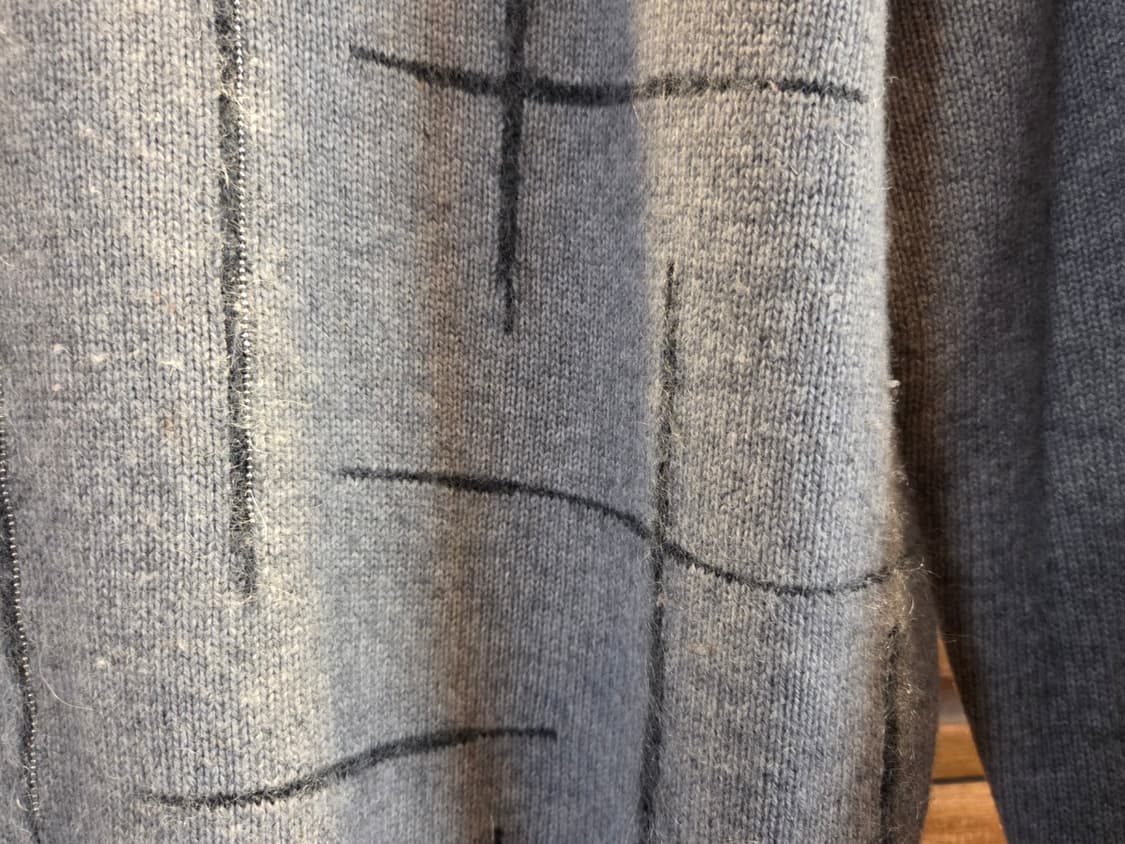 페세리코 니트 상품이미지6