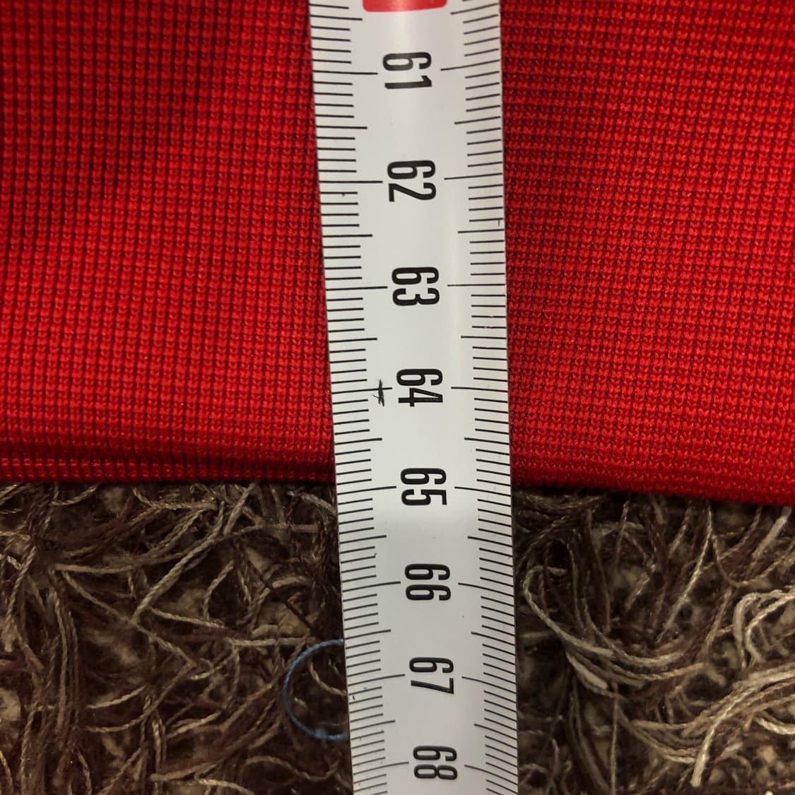 90 아디다스 슈퍼스타 져지 트랙 자켓 상품이미지7