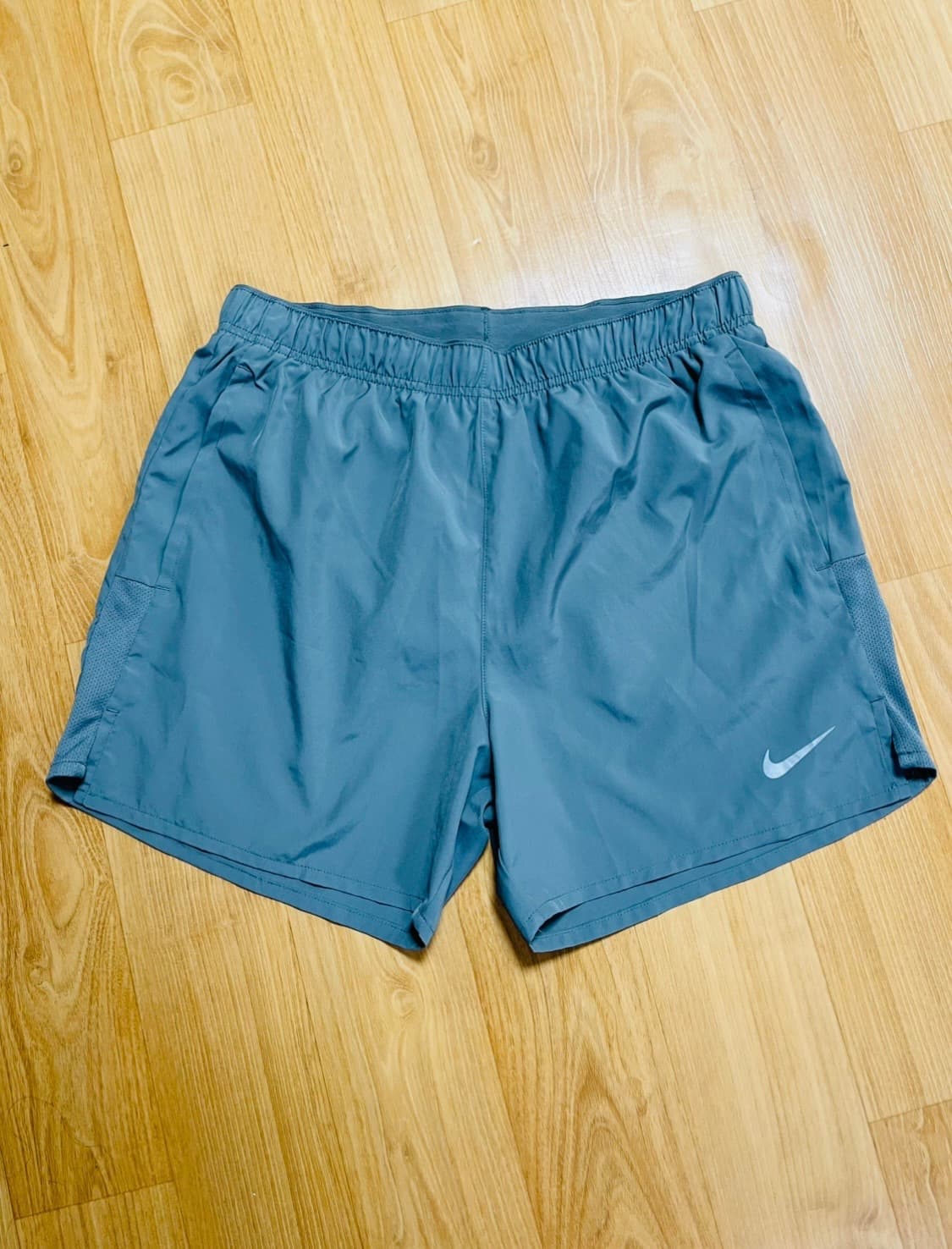 나이키 드라이핏 DRI FIT 숏츠 반바지 상품이미지1