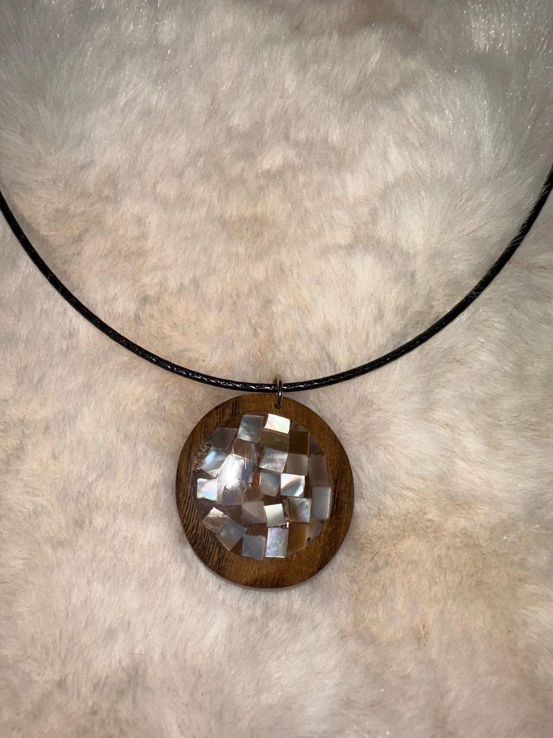 오리엔탈 목걸이 상품이미지1