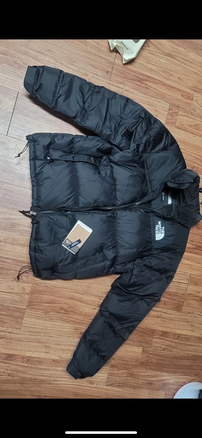 노스페이스 1996 눕시xl 상품이미지1