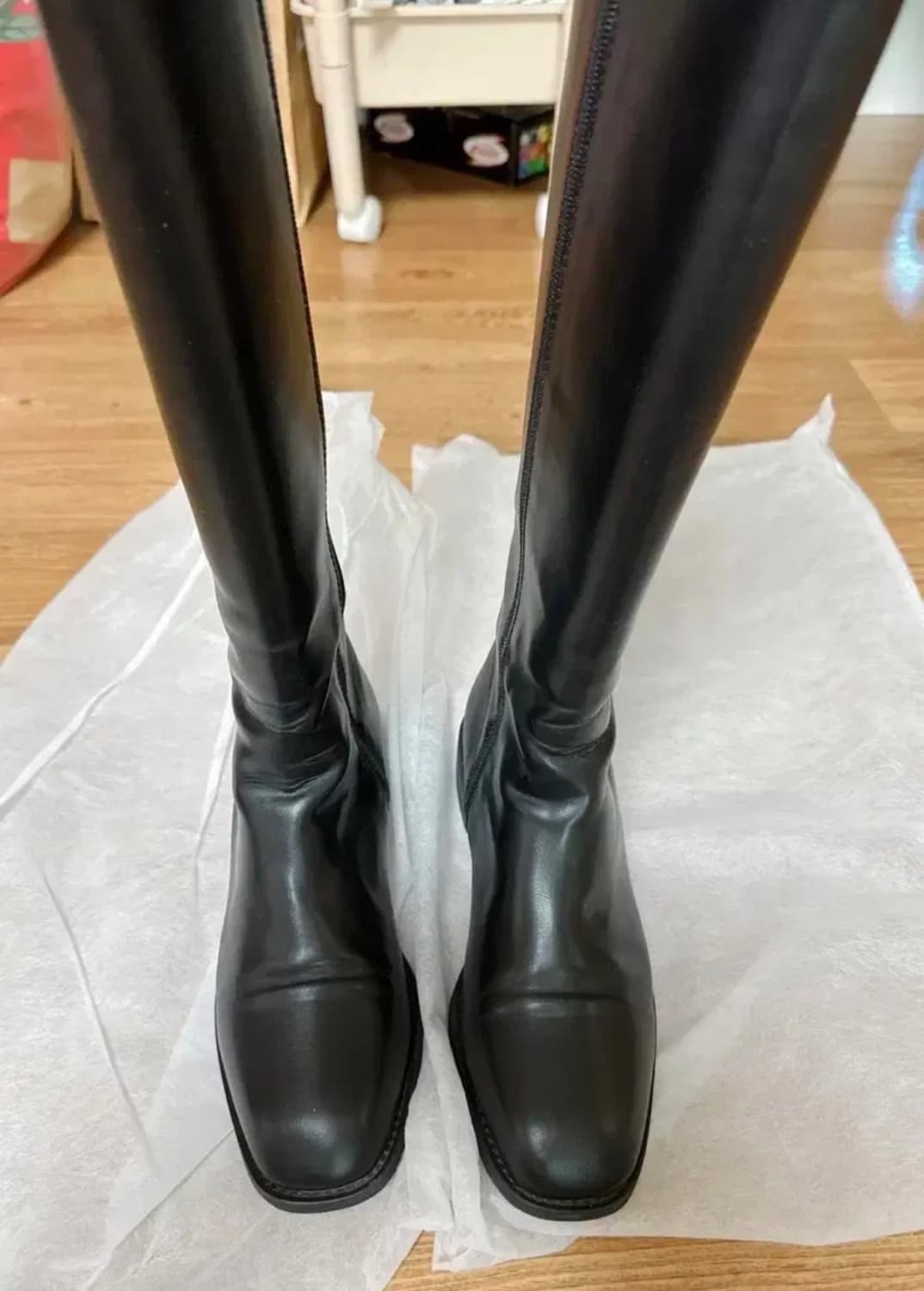 타크트로이메 부츠 240 상품이미지3