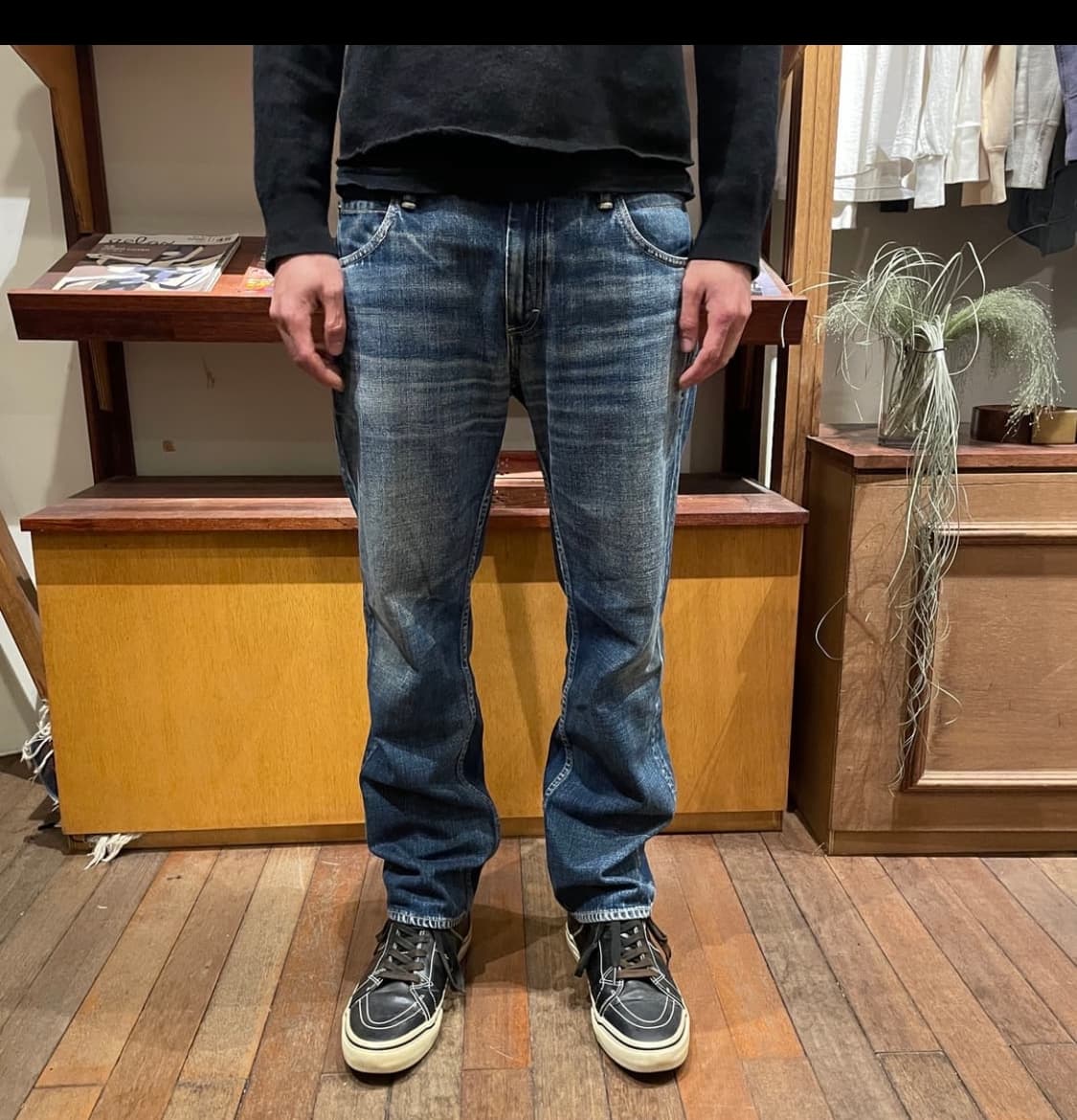 Visvim 09D11 상품이미지7