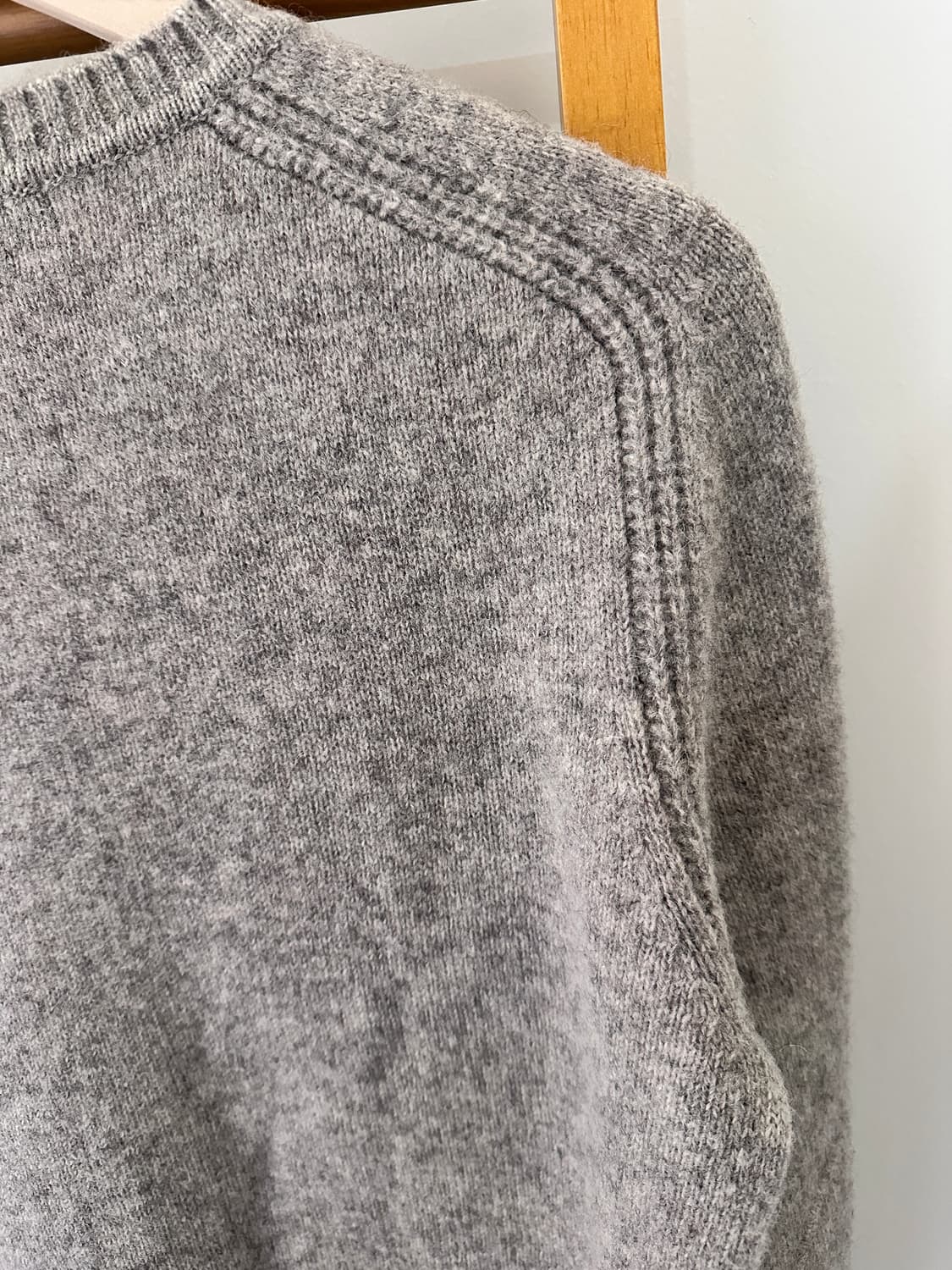 빈폴 울100  니트 상품이미지6