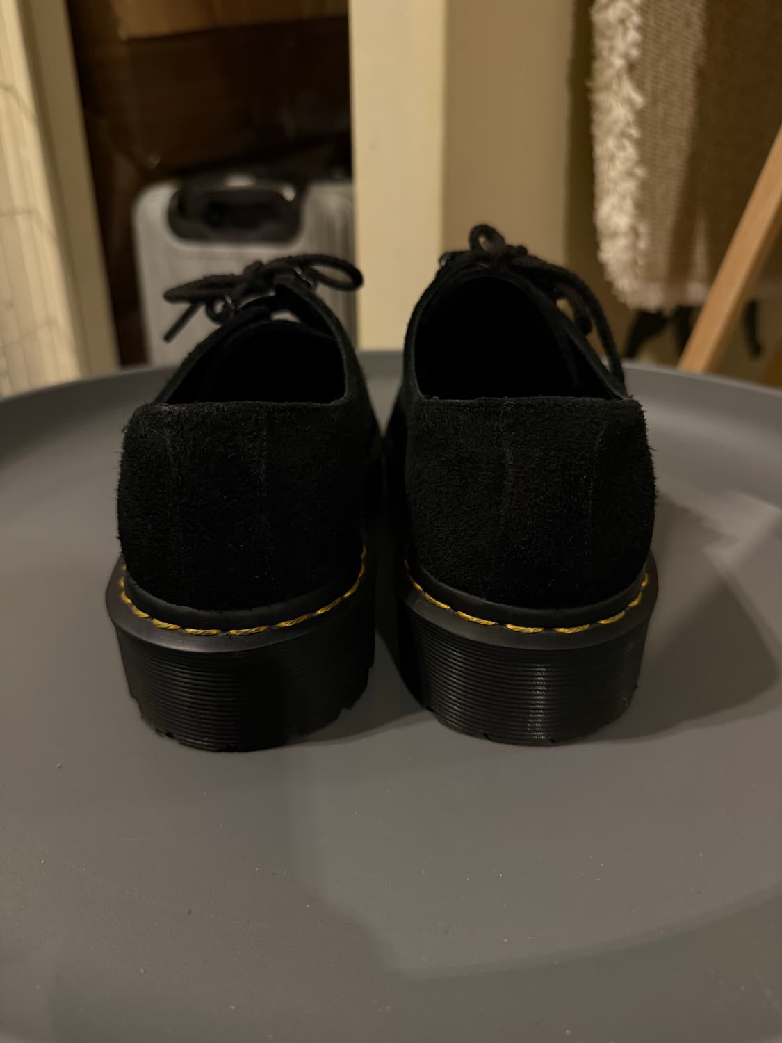 닥터마틴 1461 스틸토 상품이미지4