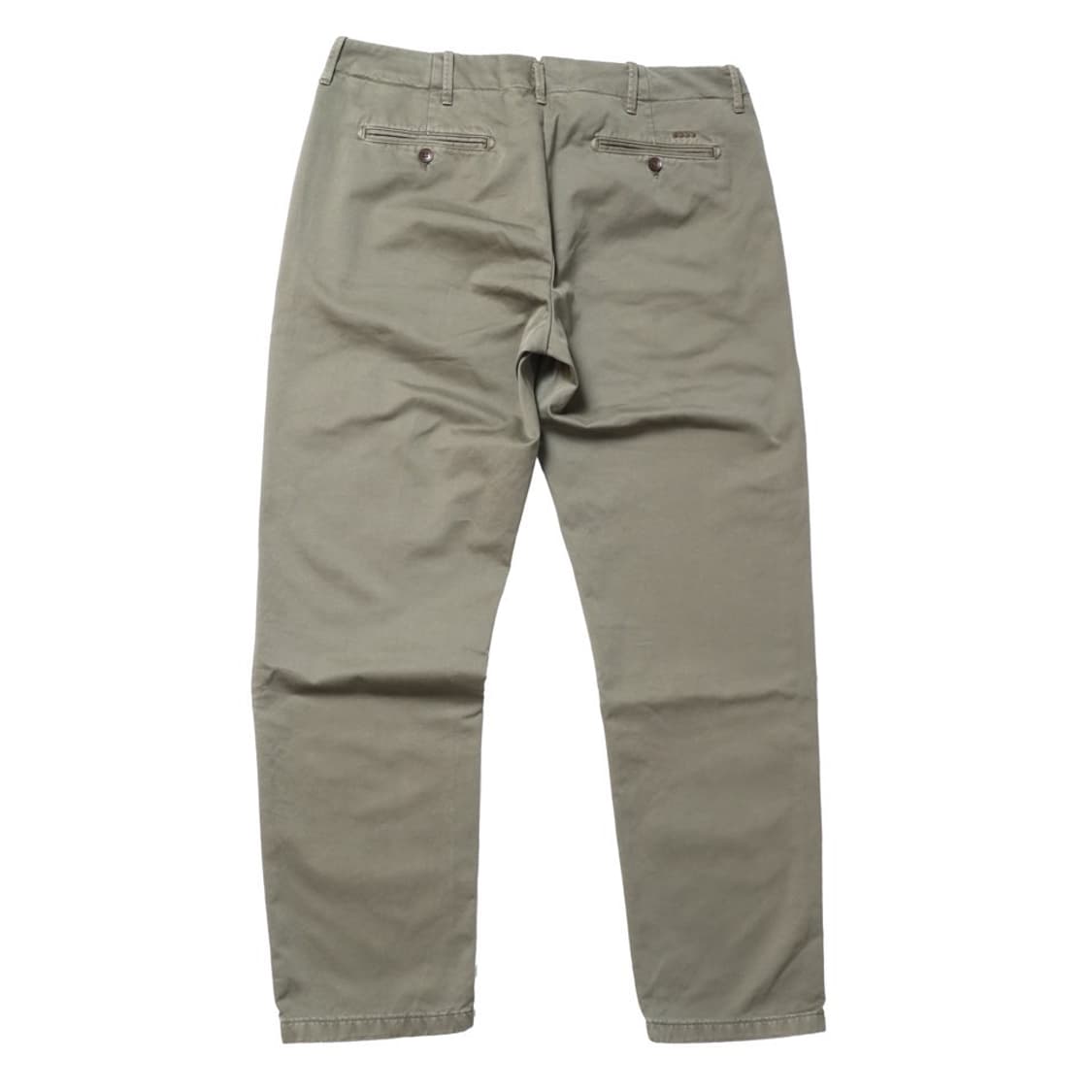 이카이 YCHAI Cotton Pants   상품이미지5