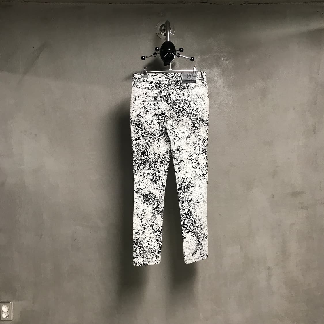 알렉산더 맥퀸 팬츠 26(W) 상품이미지6