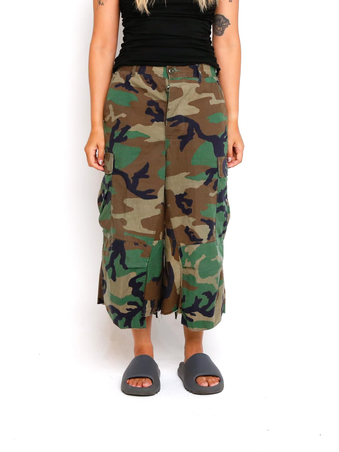 Woodland BDU Bermuda (S)_ 003 상품이미지6