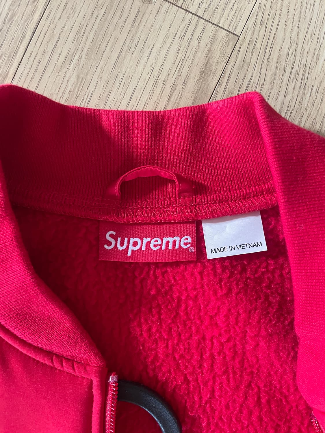 슈프림 윈드스토퍼 베스트 상품이미지7